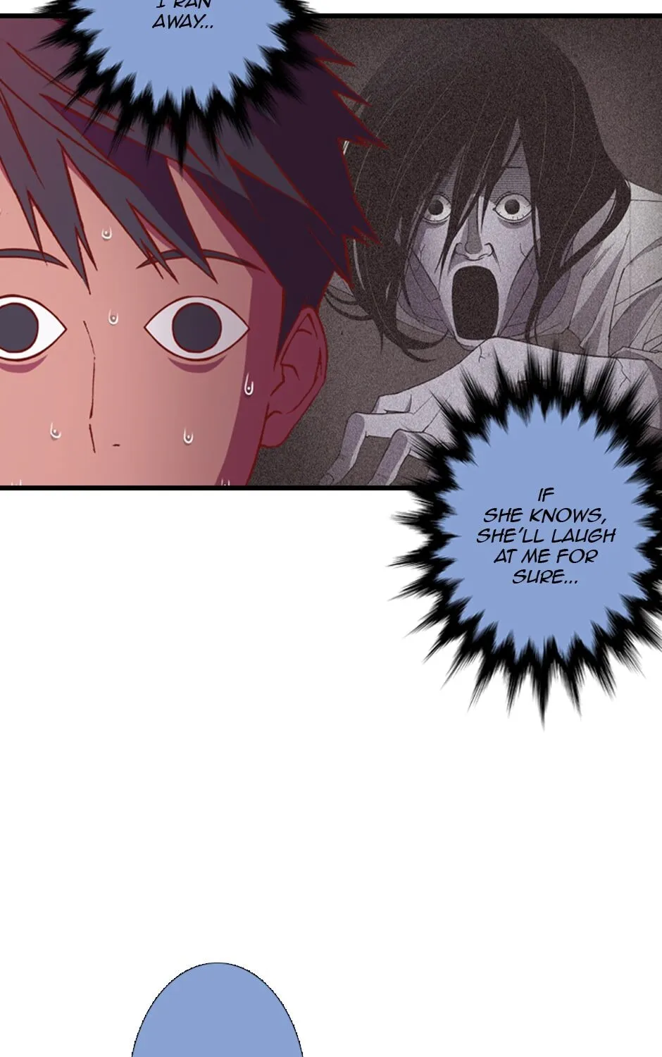 Red Velvet Chapter 25 page 41 - 
