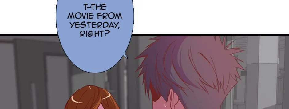 Red Velvet Chapter 25 page 42 - 