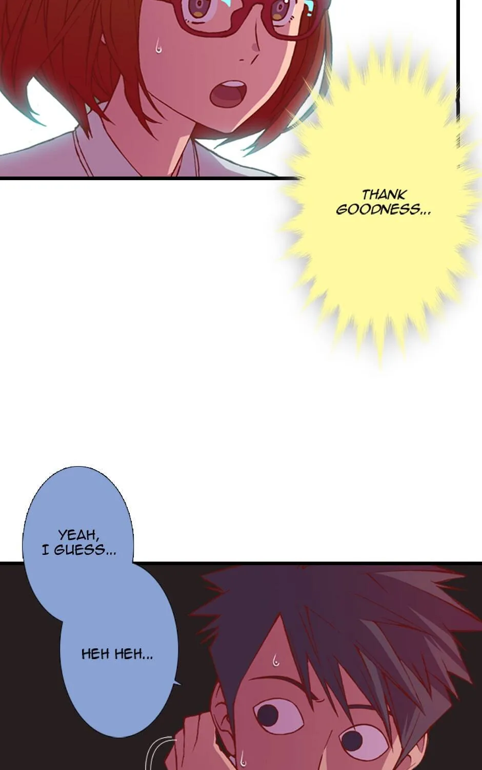 Red Velvet Chapter 25 page 45 - 