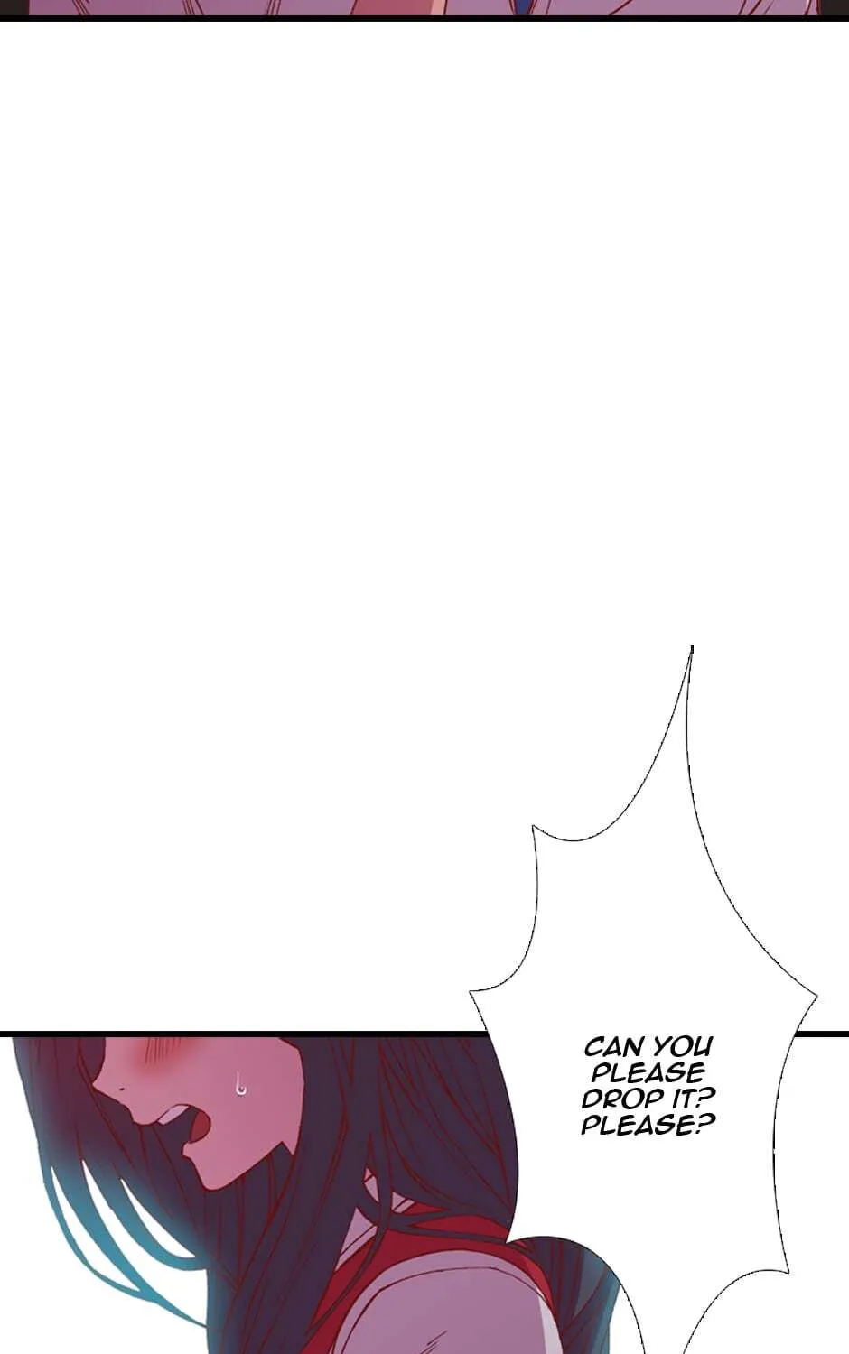 Red Velvet Chapter 25 page 47 - 