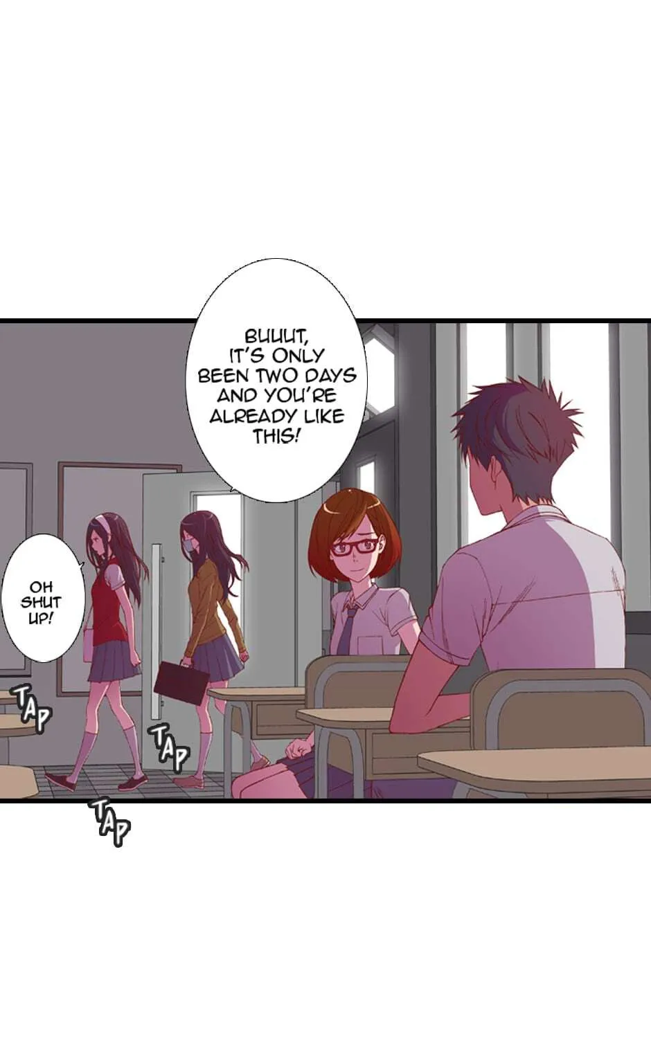 Red Velvet Chapter 25 page 49 - 