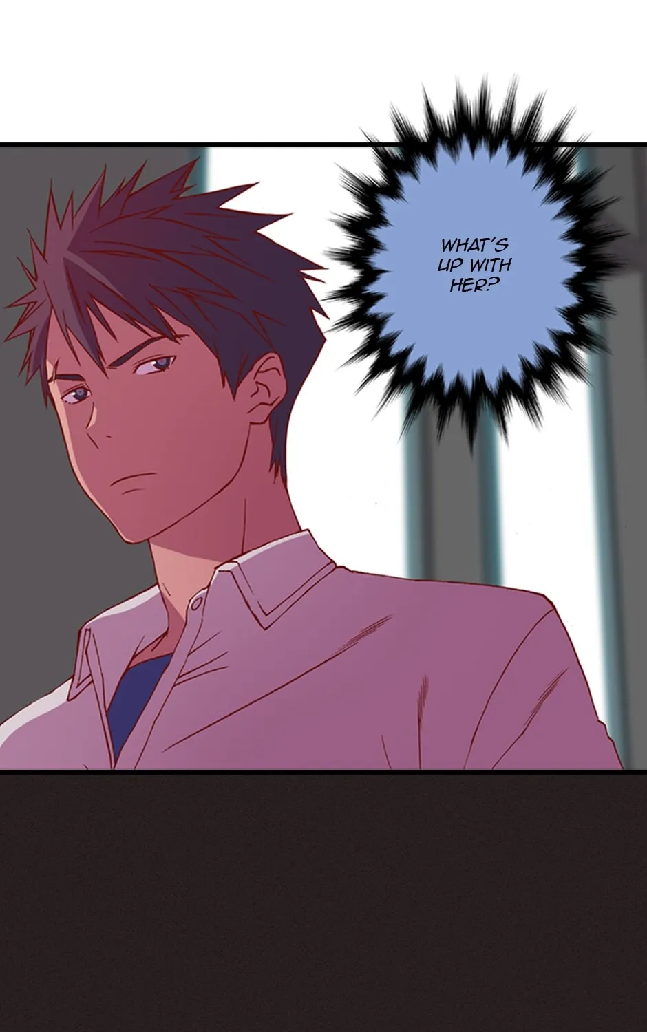 Red Velvet Chapter 25 page 57 - 