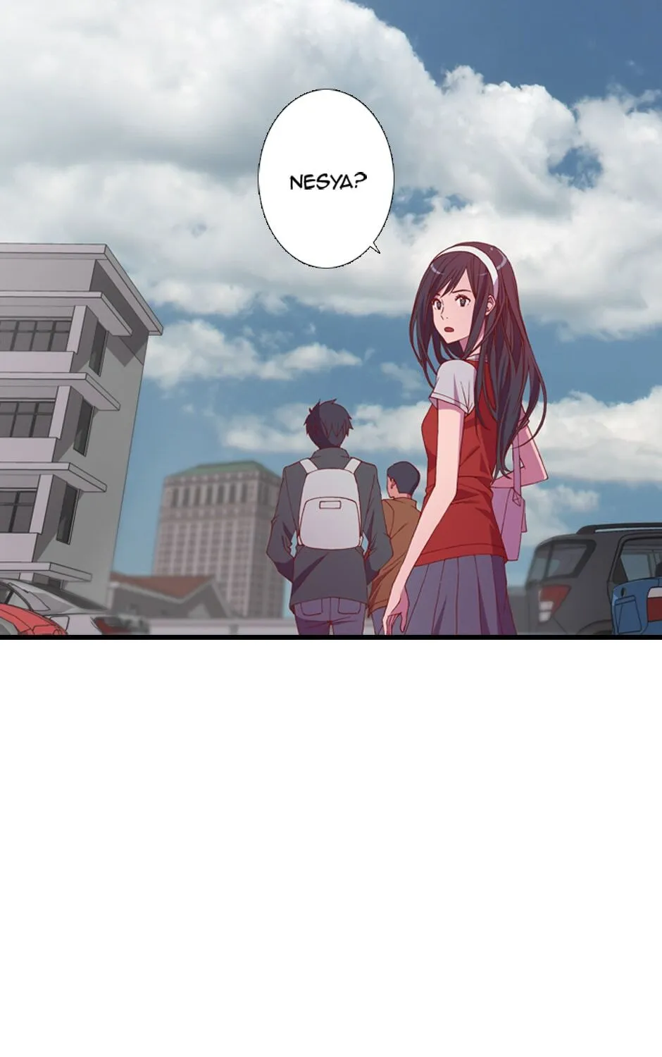 Red Velvet Chapter 25 page 7 - 