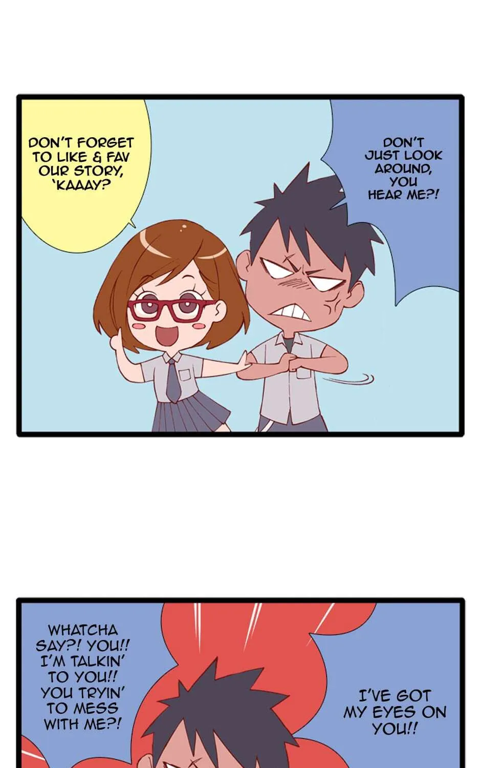 Red Velvet Chapter 25 page 63 - 