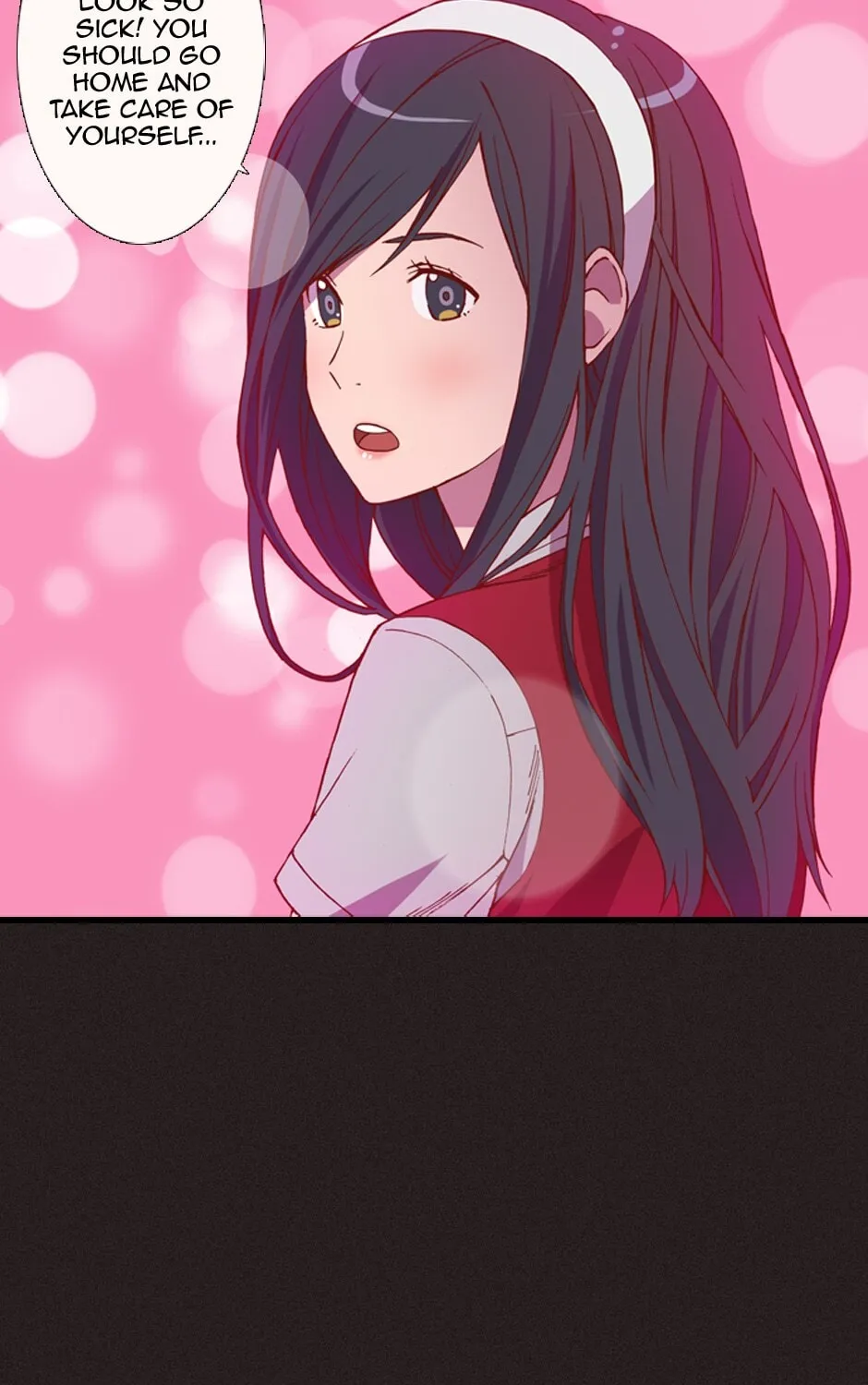 Red Velvet Chapter 25 page 9 - 