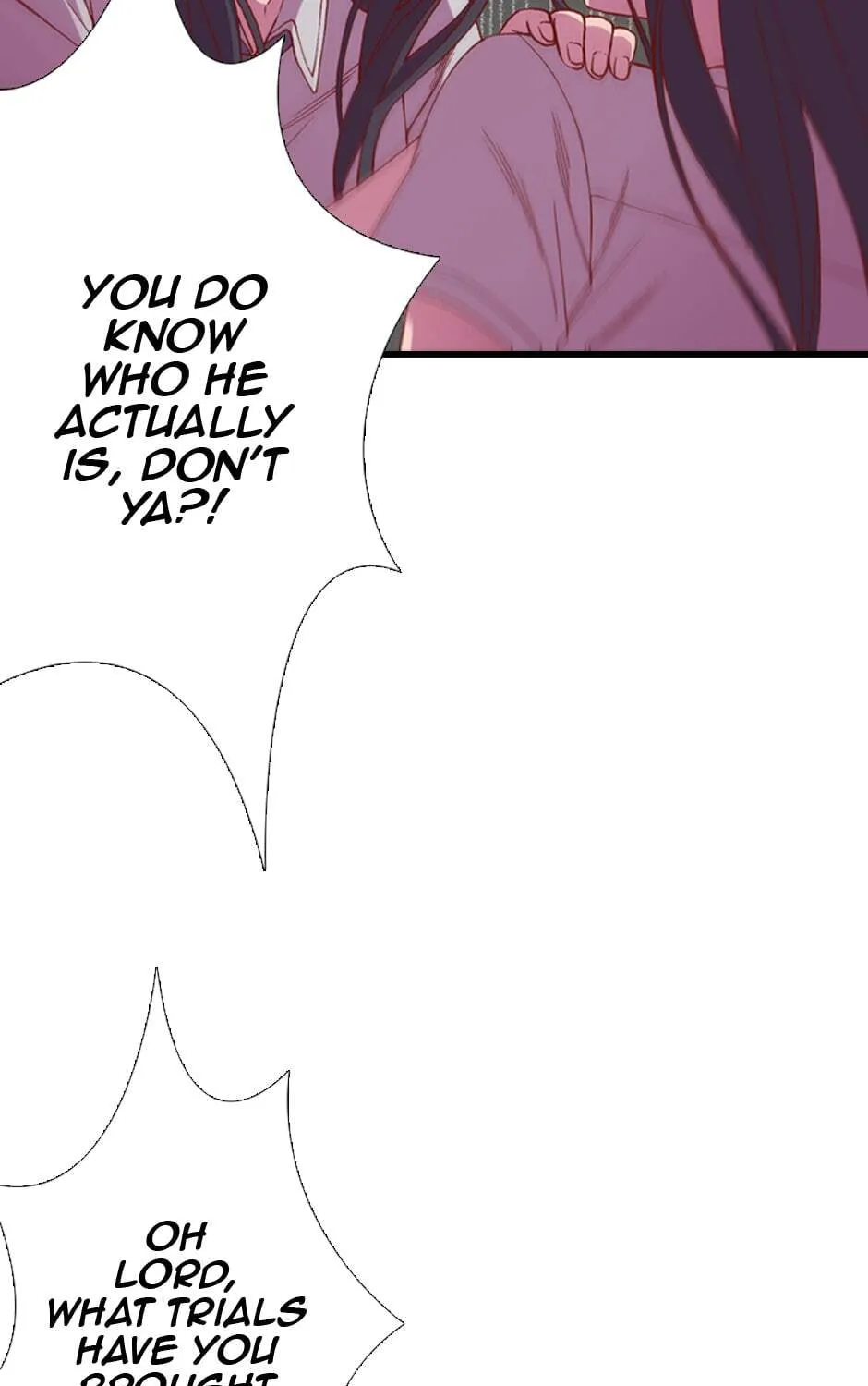 Red Velvet Chapter 26 page 19 - 