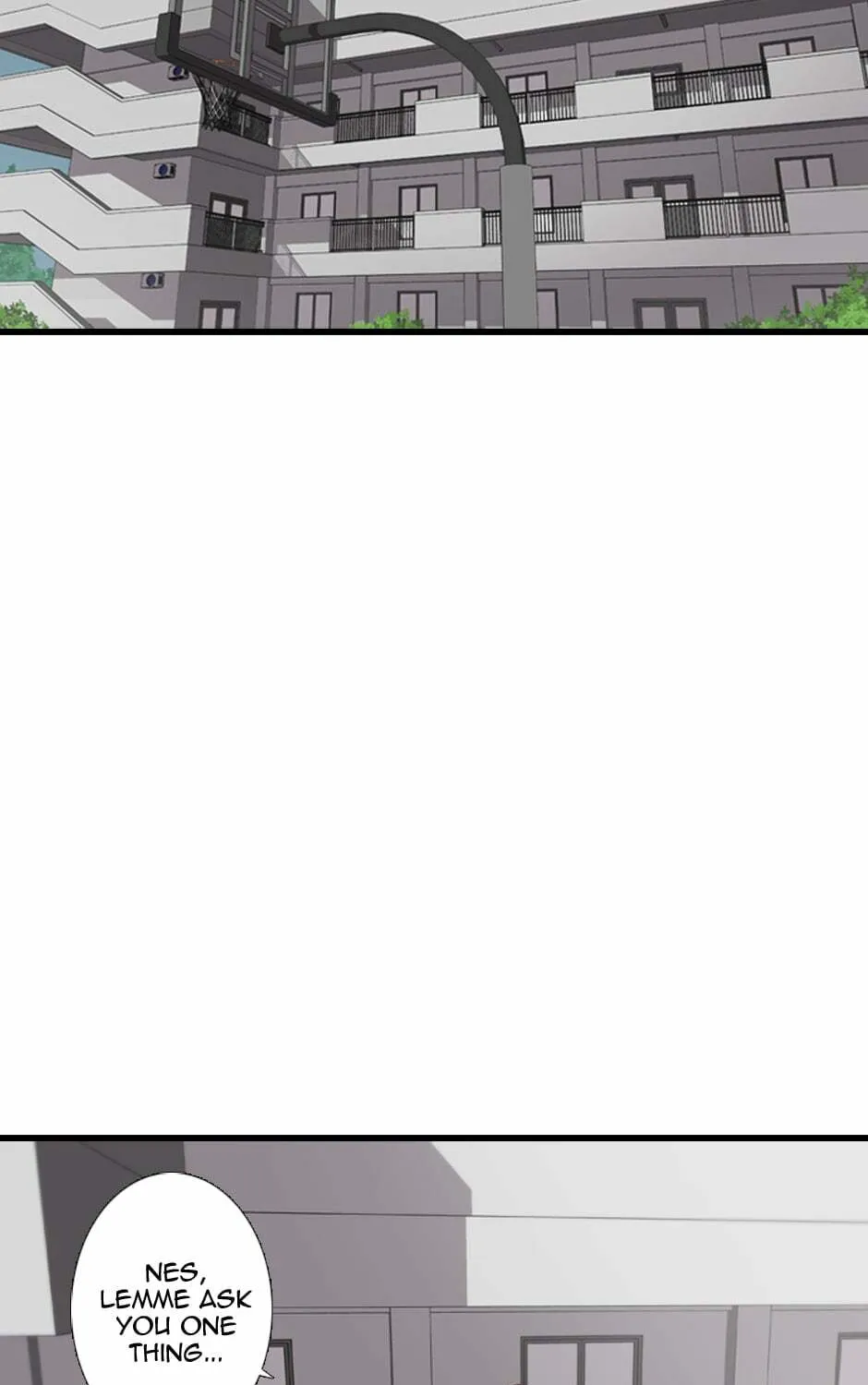 Red Velvet Chapter 26 page 3 - 