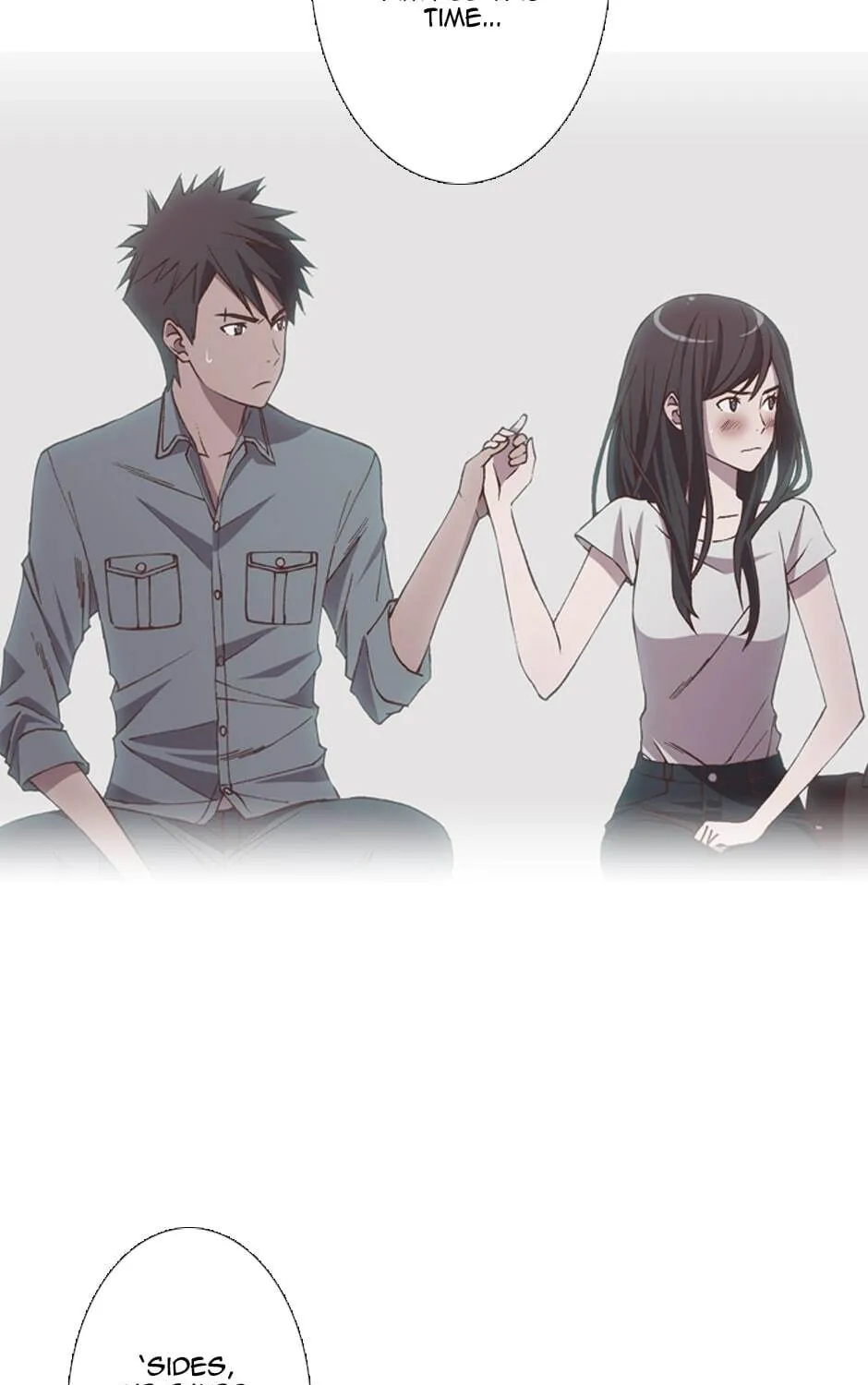 Red Velvet Chapter 26 page 25 - 