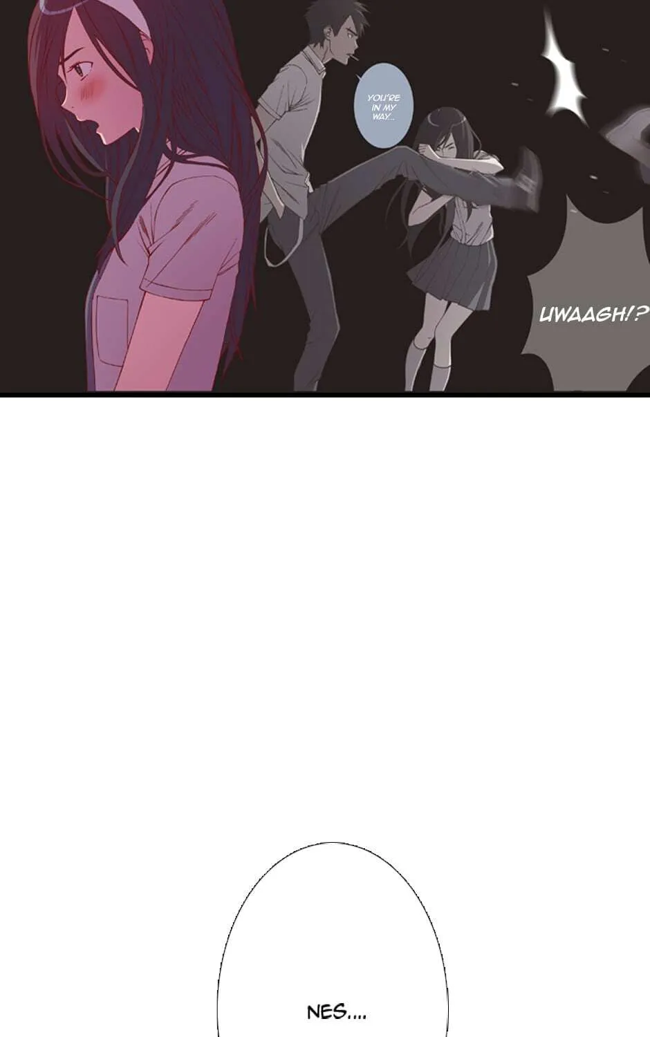 Red Velvet Chapter 26 page 27 - 