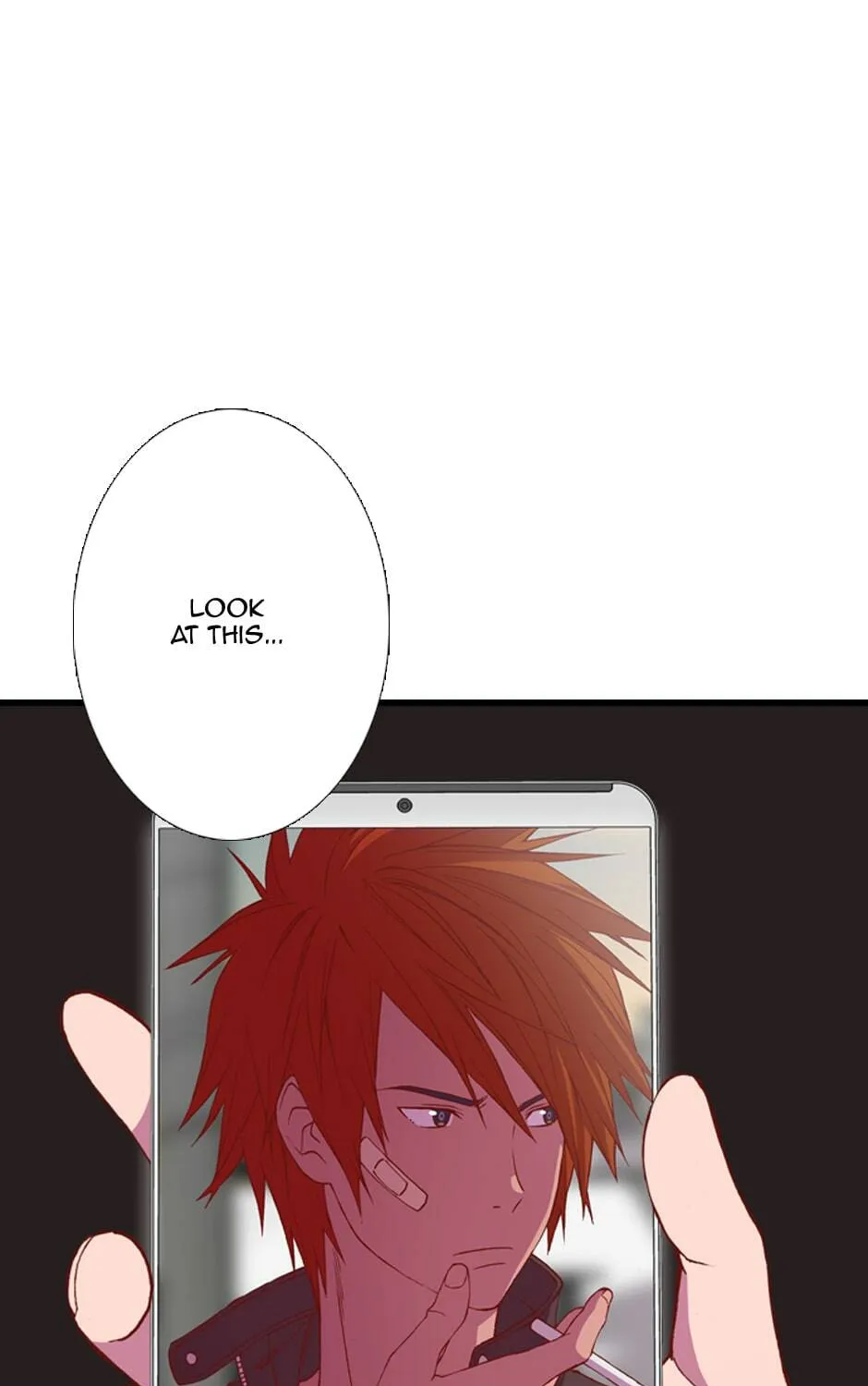 Red Velvet Chapter 26 page 29 - 