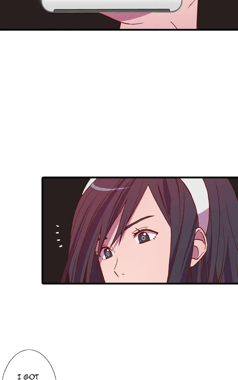 Red Velvet Chapter 26 page 31 - 