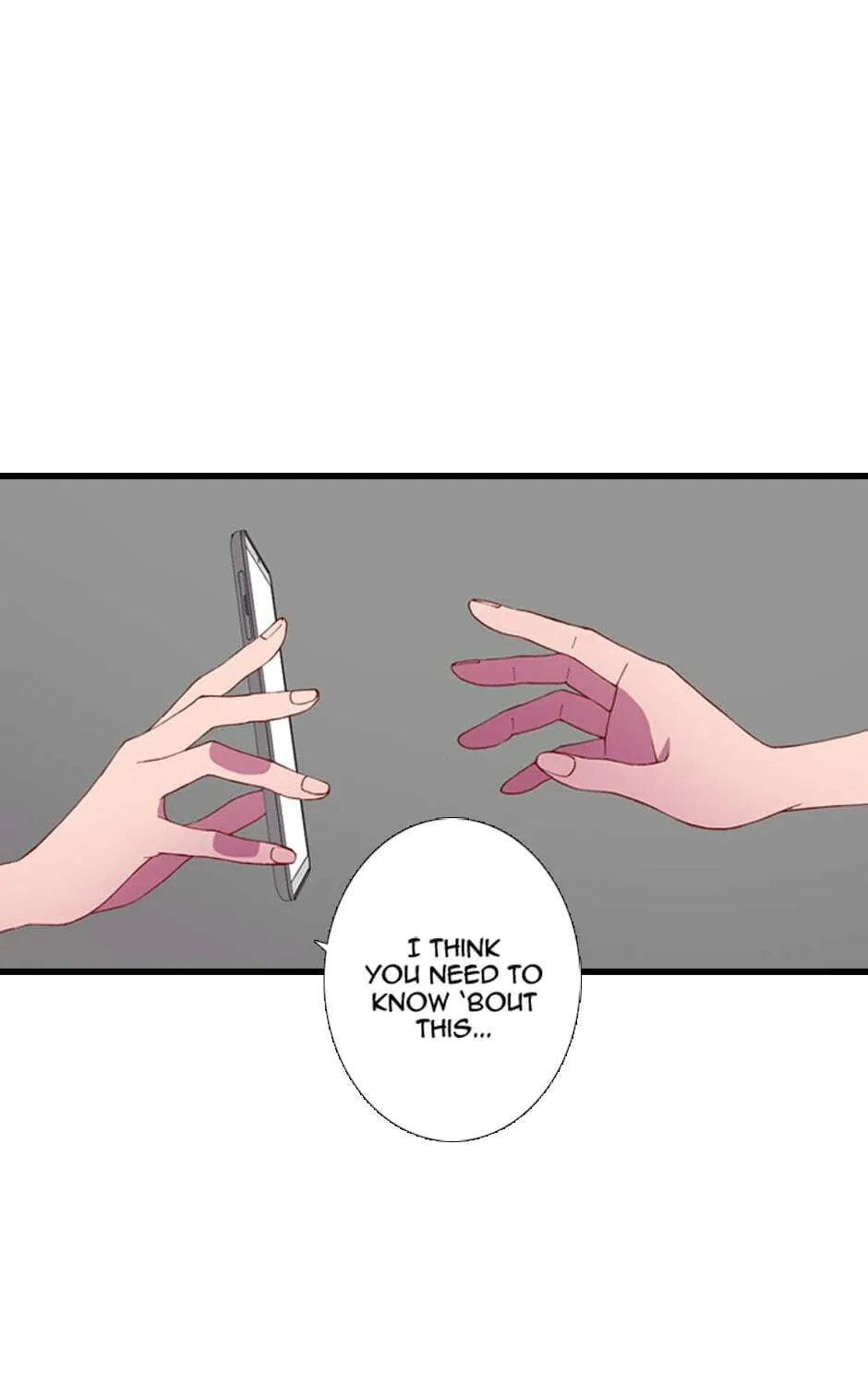 Red Velvet Chapter 26 page 35 - 