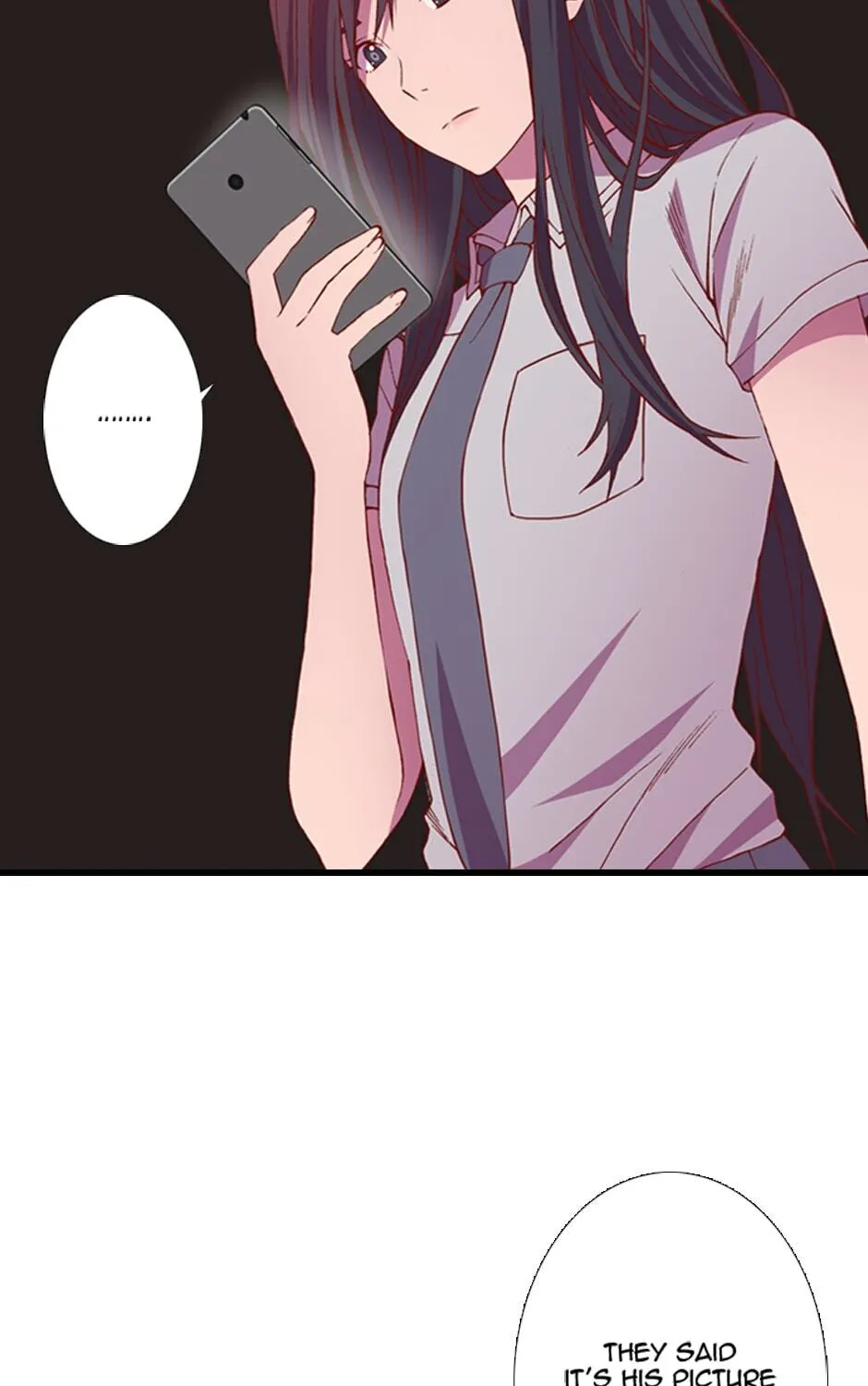 Red Velvet Chapter 26 page 37 - 