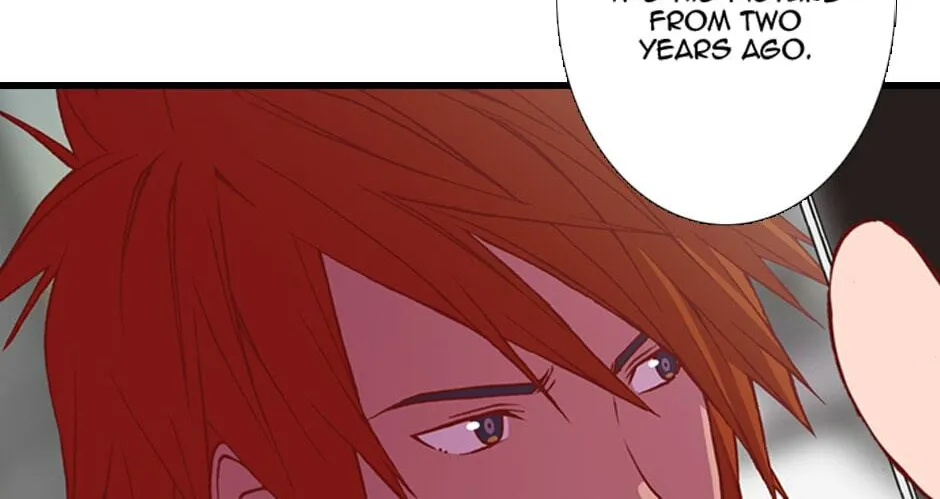 Red Velvet Chapter 26 page 38 - 