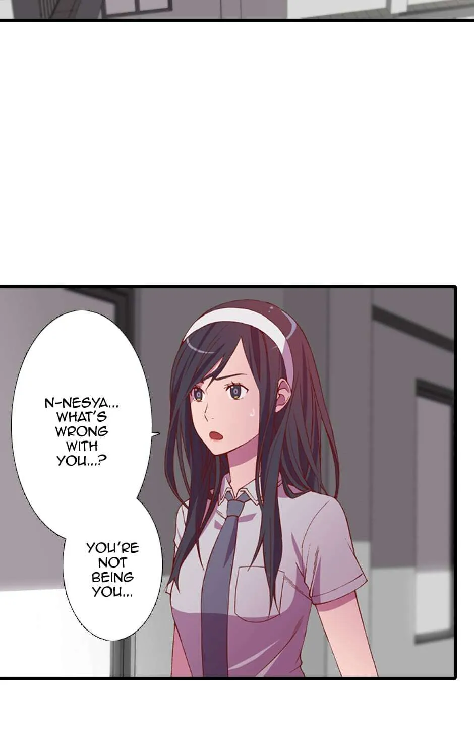 Red Velvet Chapter 26 page 5 - 