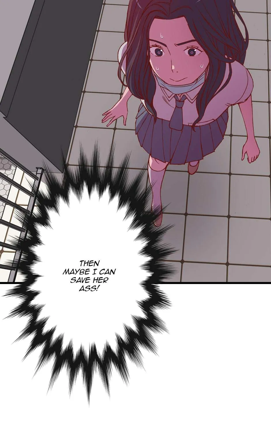 Red Velvet Chapter 26 page 41 - 
