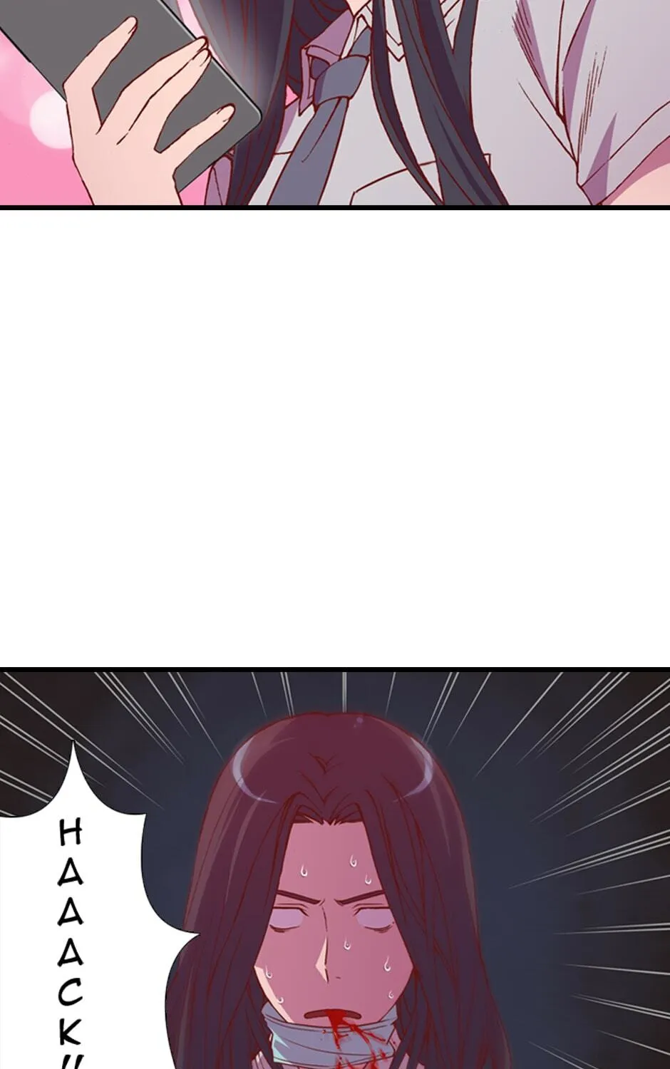 Red Velvet Chapter 26 page 45 - 
