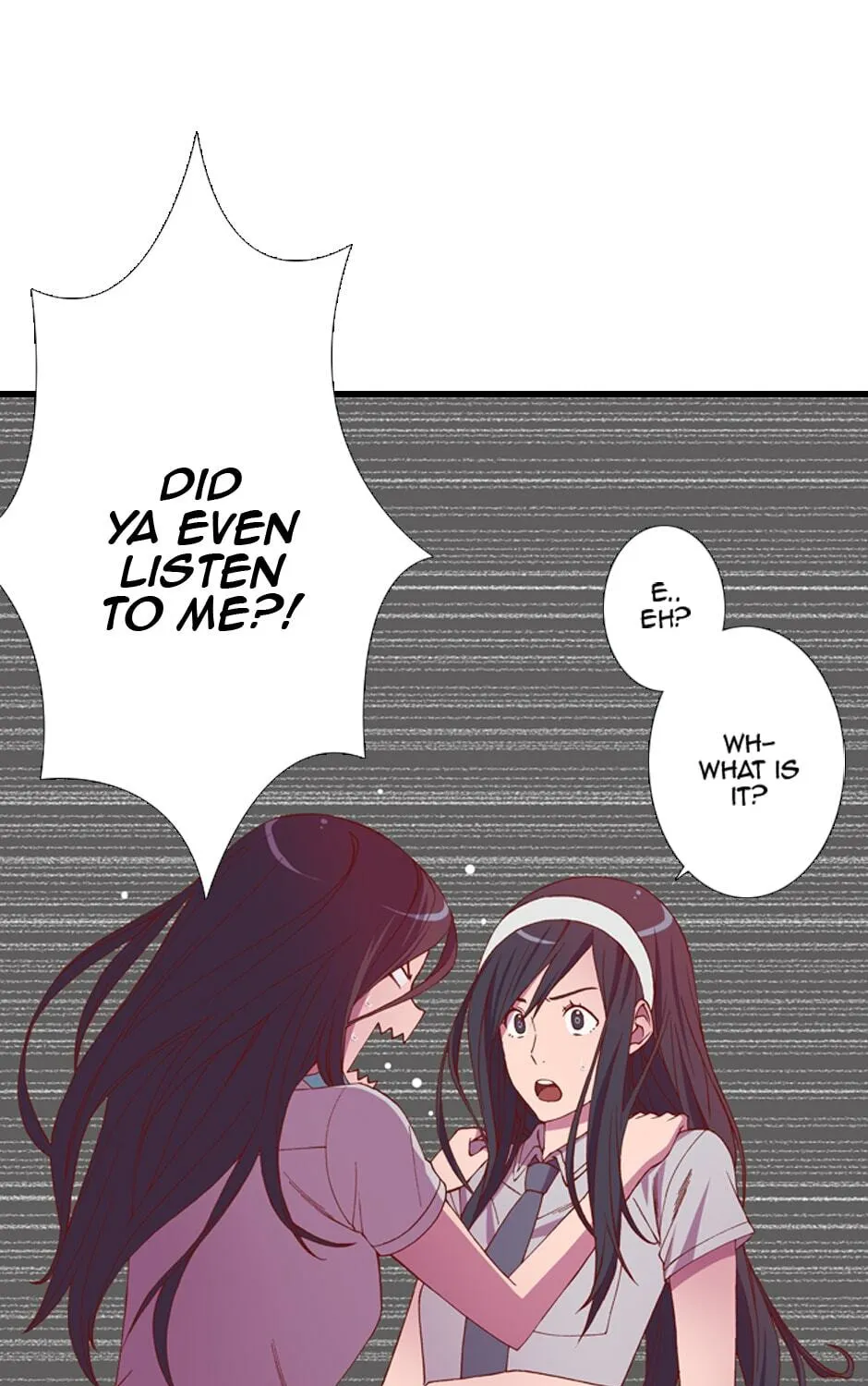 Red Velvet Chapter 26 page 47 - 