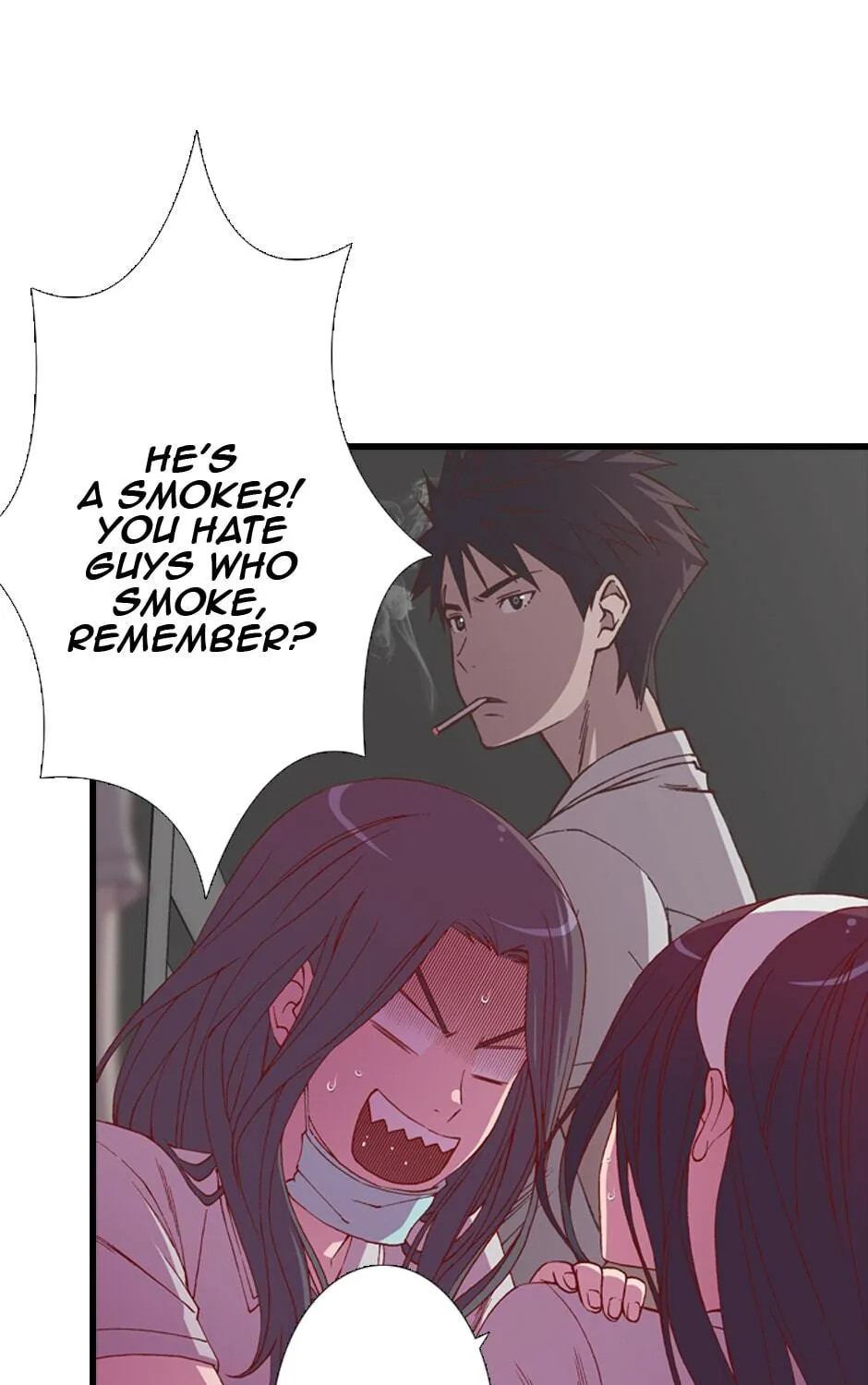 Red Velvet Chapter 26 page 51 - 