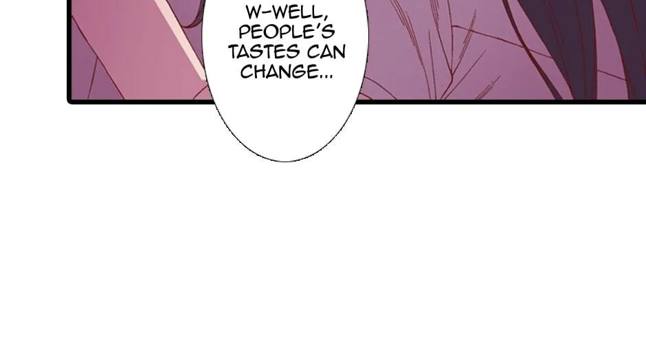 Red Velvet Chapter 26 page 52 - 