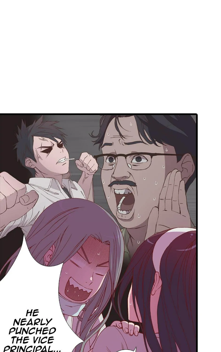 Red Velvet Chapter 26 page 53 - 
