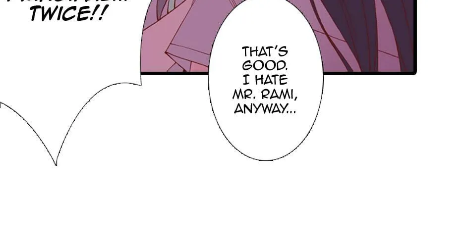 Red Velvet Chapter 26 page 54 - 
