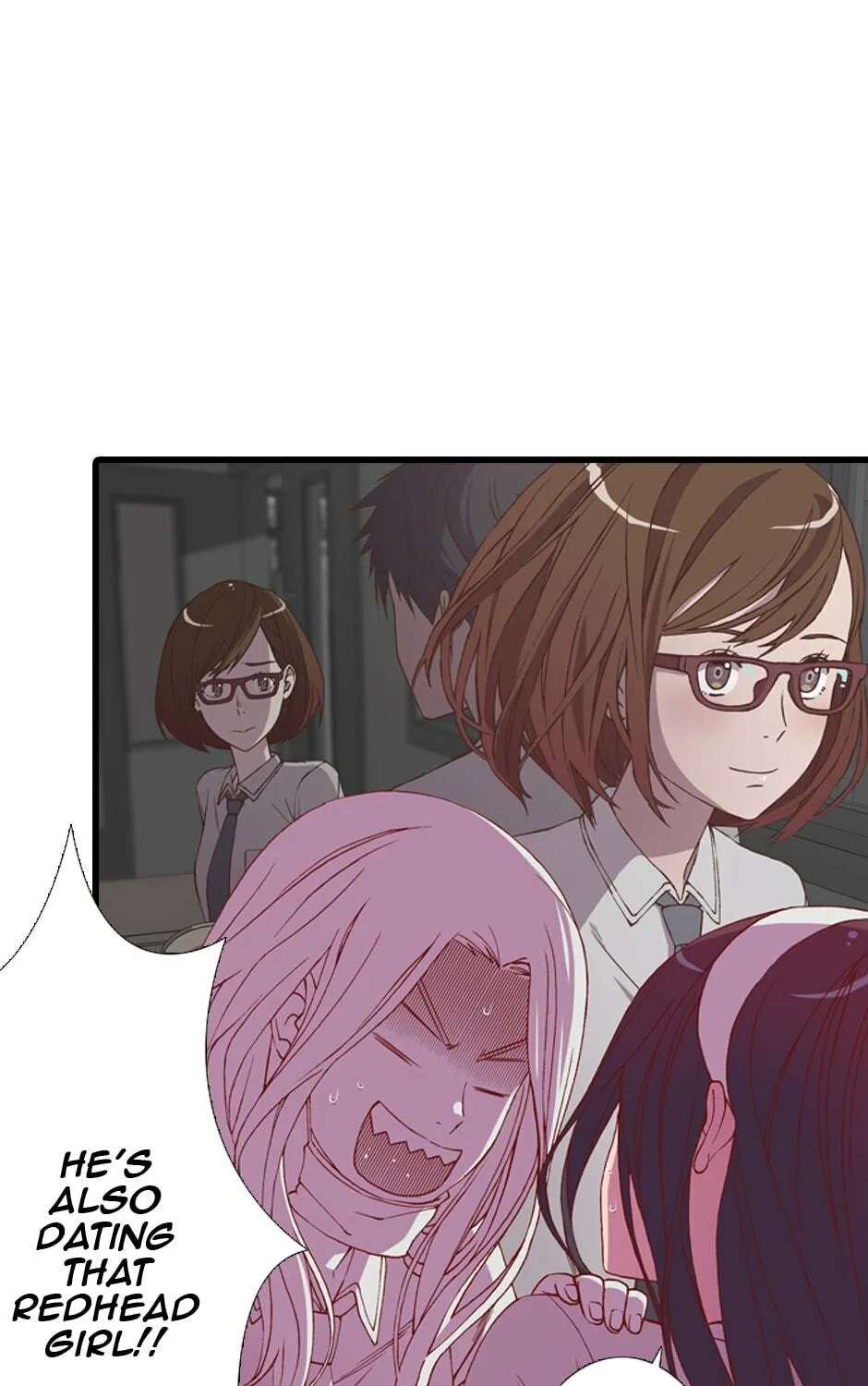 Red Velvet Chapter 26 page 55 - 
