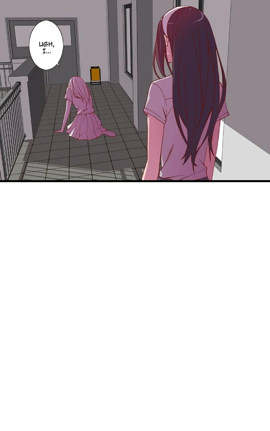 Red Velvet Chapter 26 page 59 - 