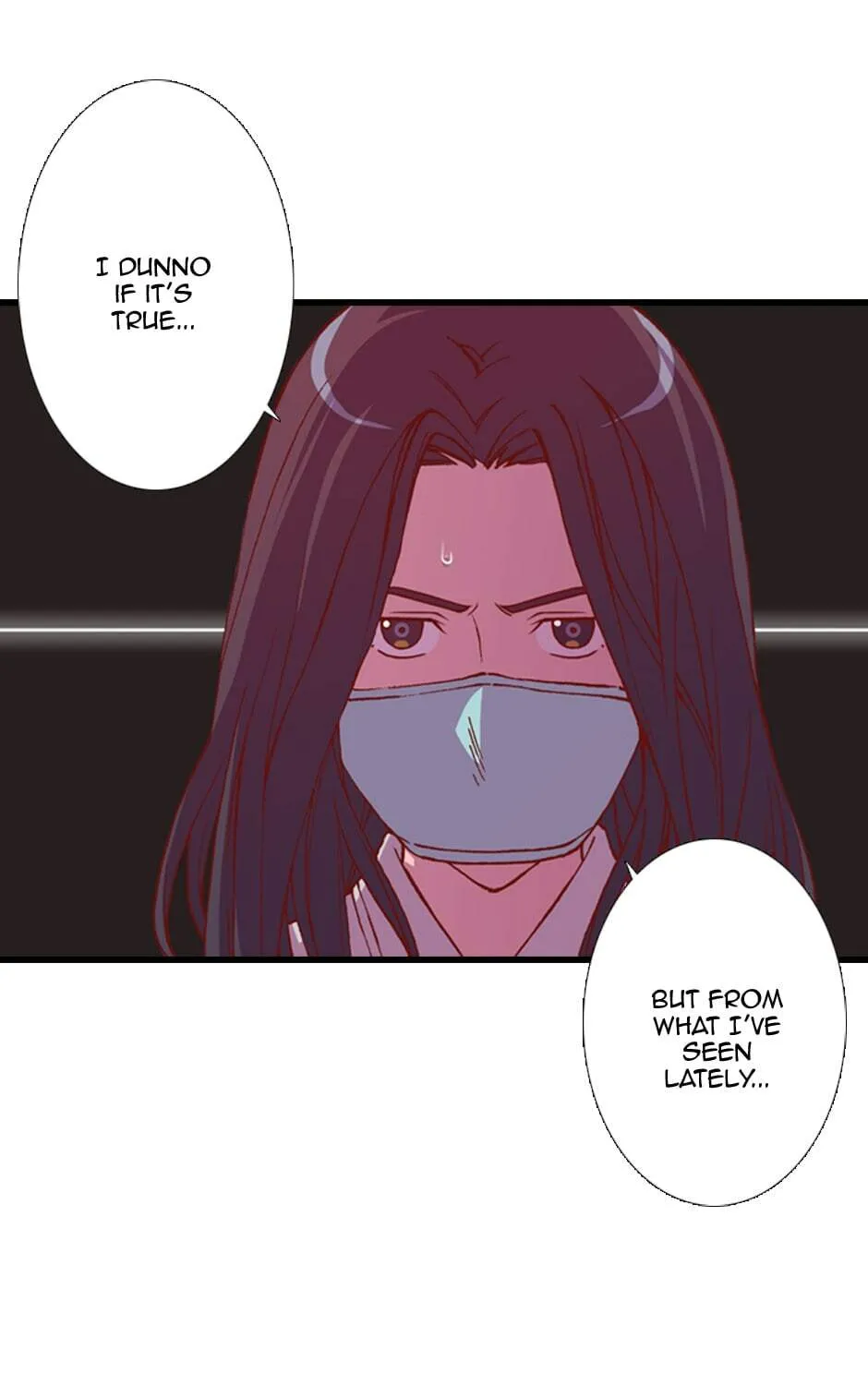 Red Velvet Chapter 26 page 7 - 