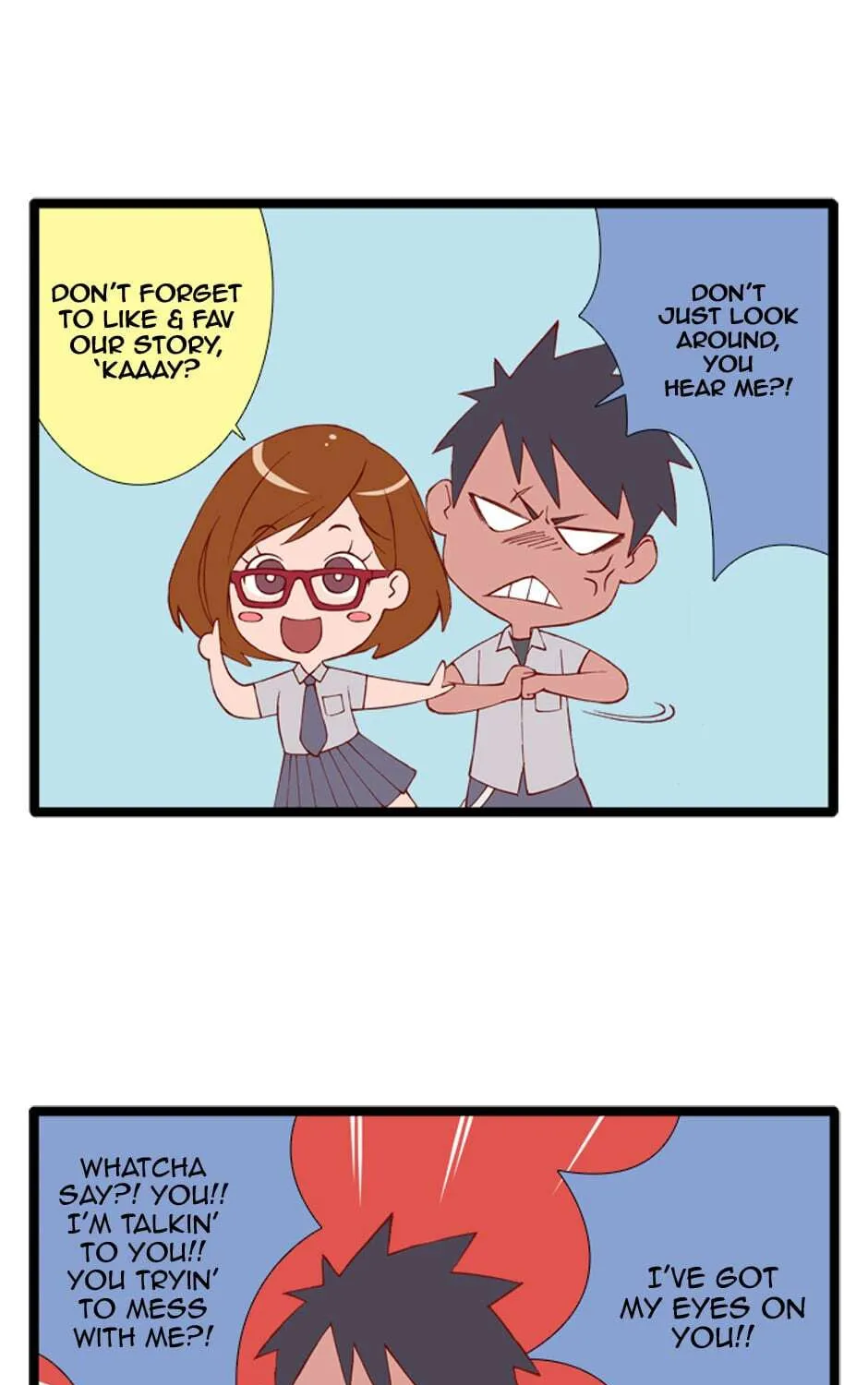Red Velvet Chapter 26 page 63 - 