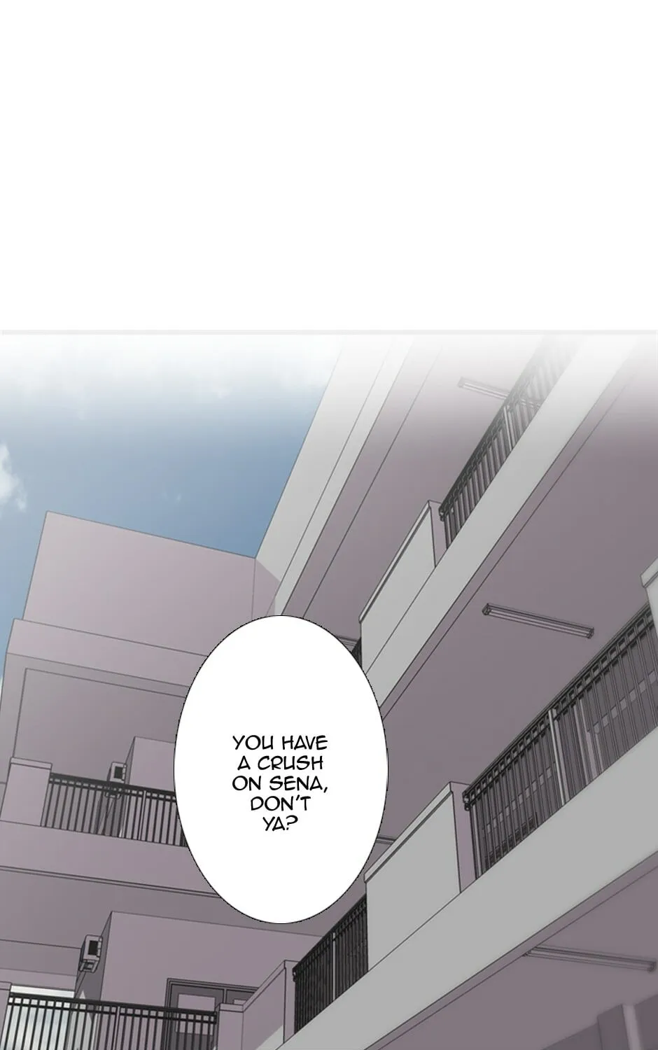 Red Velvet Chapter 26 page 9 - 