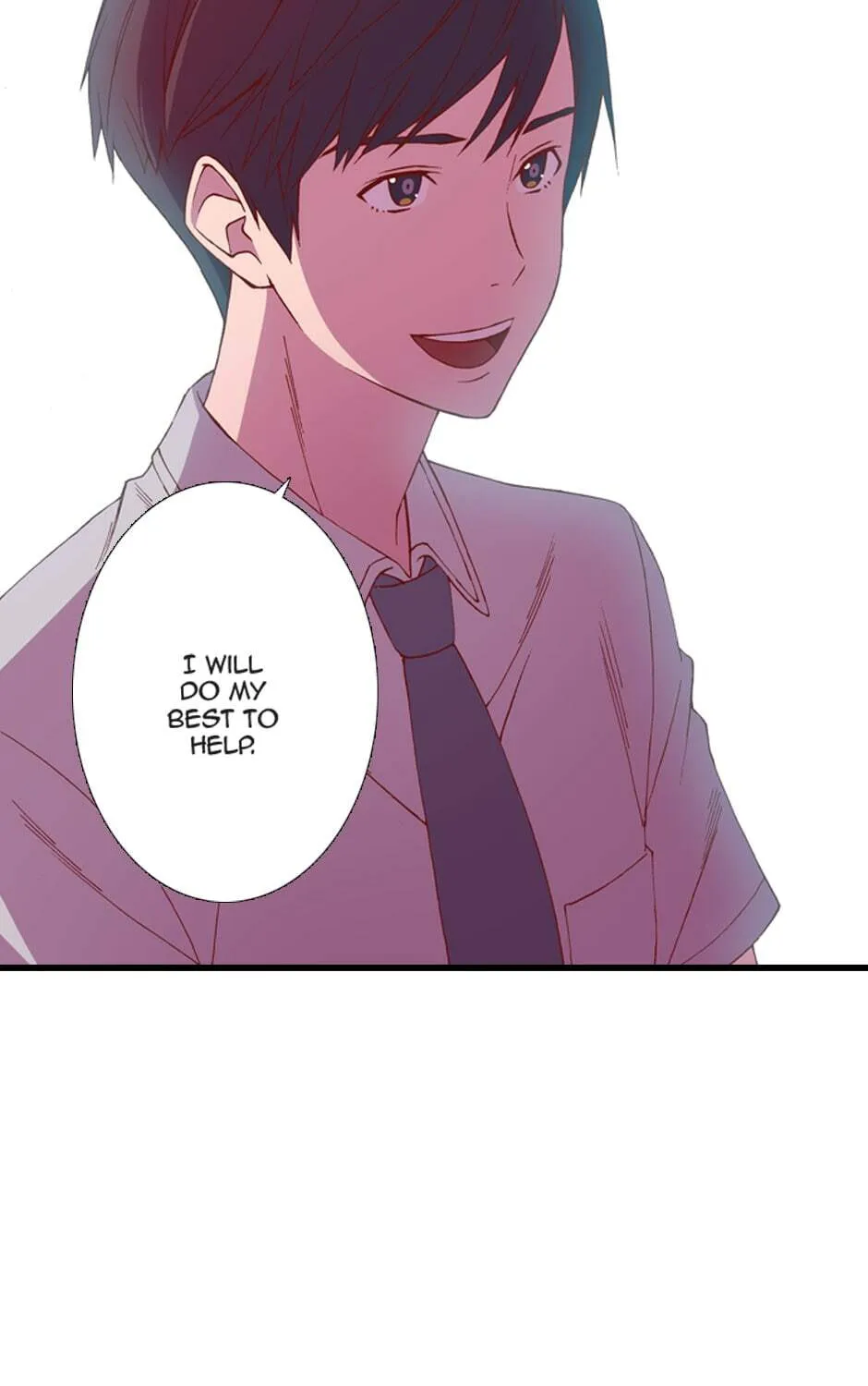 Red Velvet Chapter 27 page 11 - 