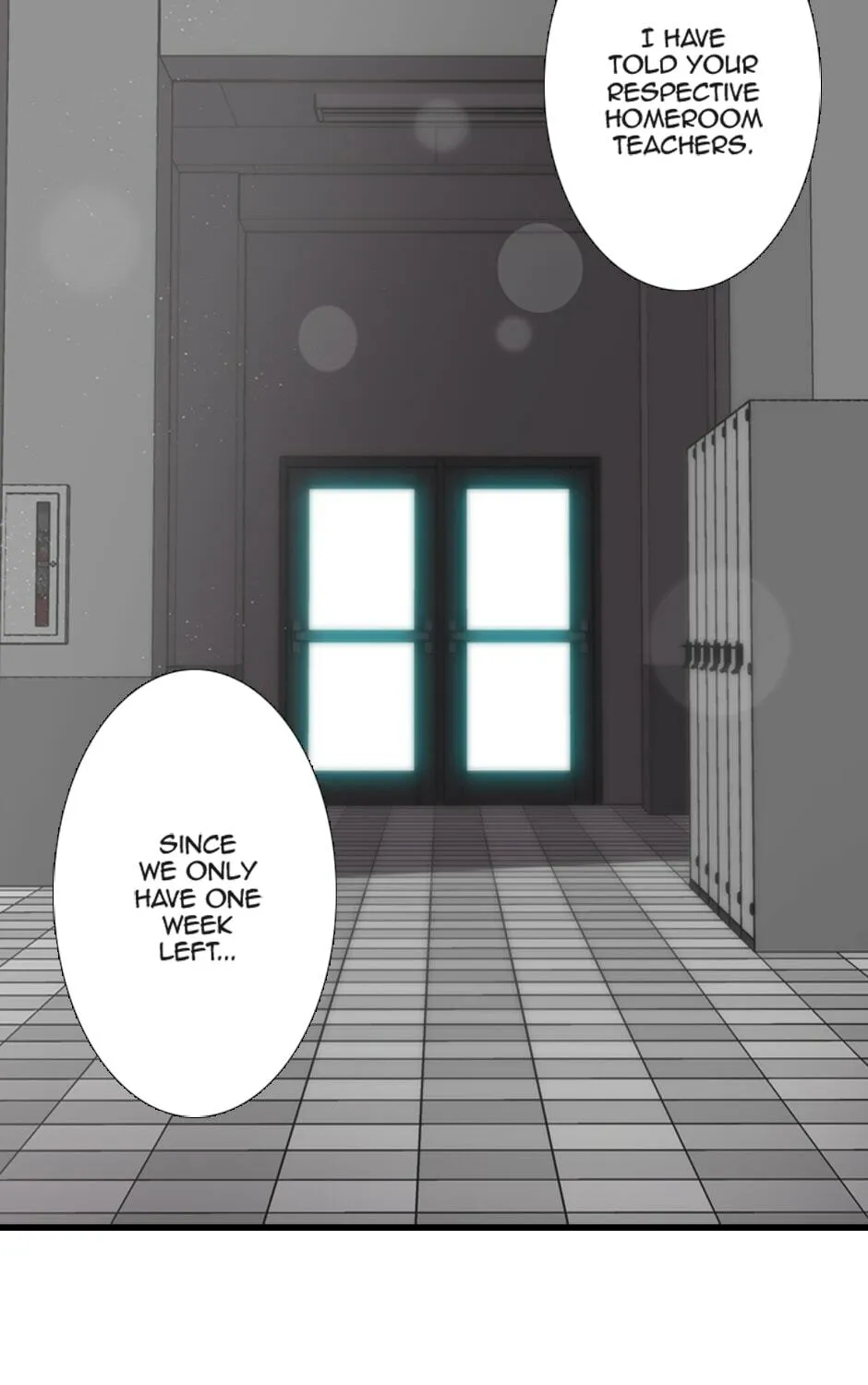 Red Velvet Chapter 27 page 3 - 