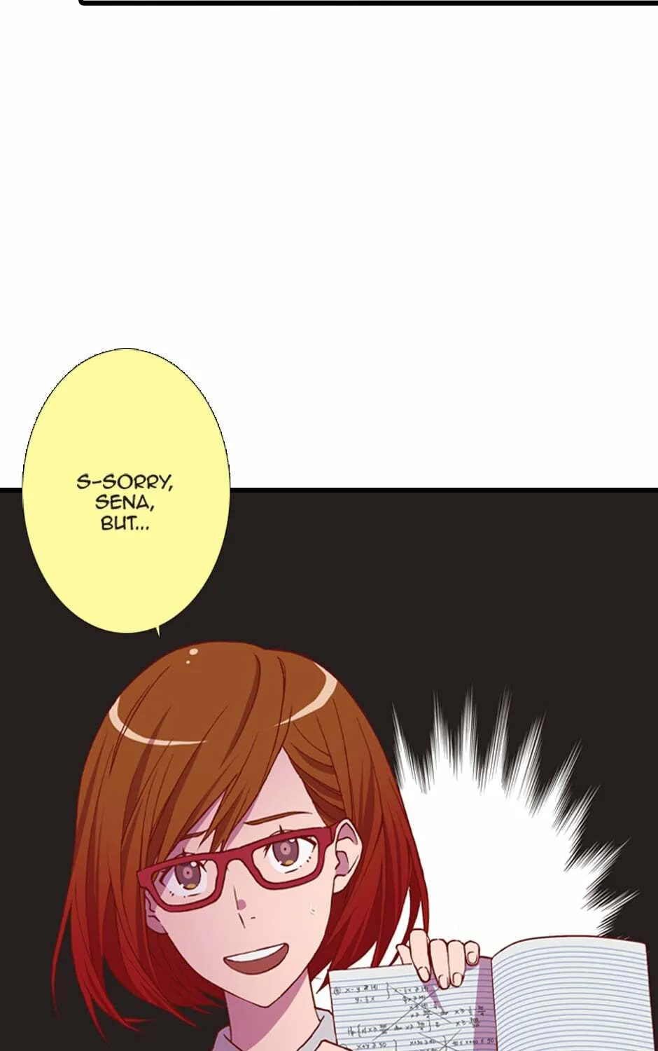 Red Velvet Chapter 27 page 21 - 