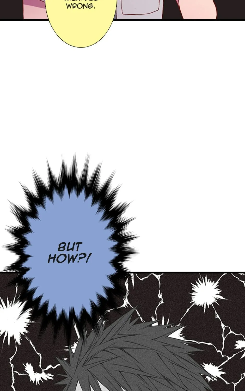 Red Velvet Chapter 27 page 23 - 