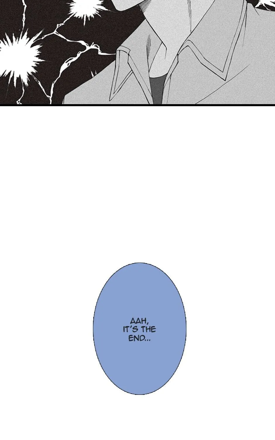 Red Velvet Chapter 27 page 25 - 