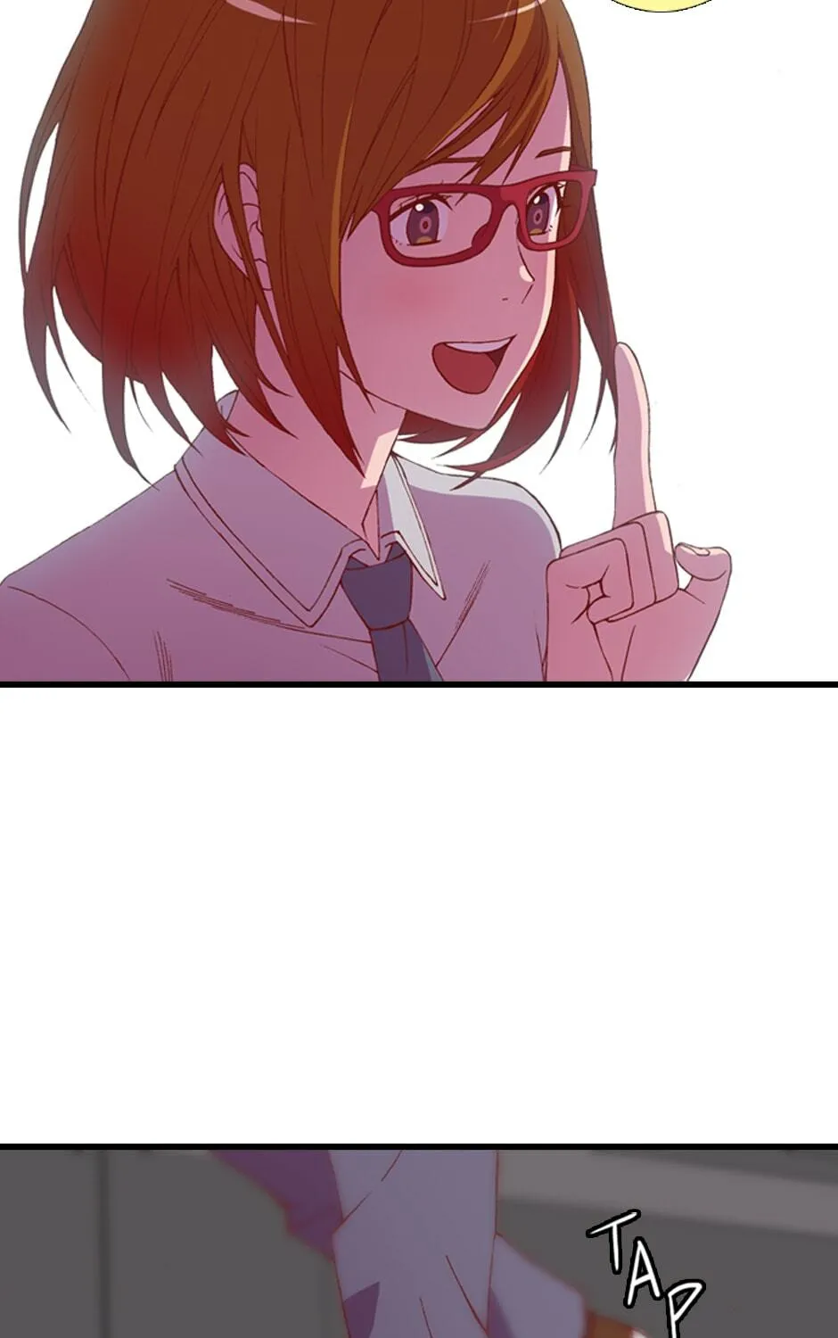 Red Velvet Chapter 27 page 29 - 