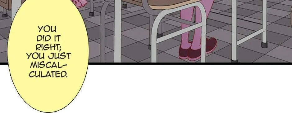 Red Velvet Chapter 27 page 32 - 