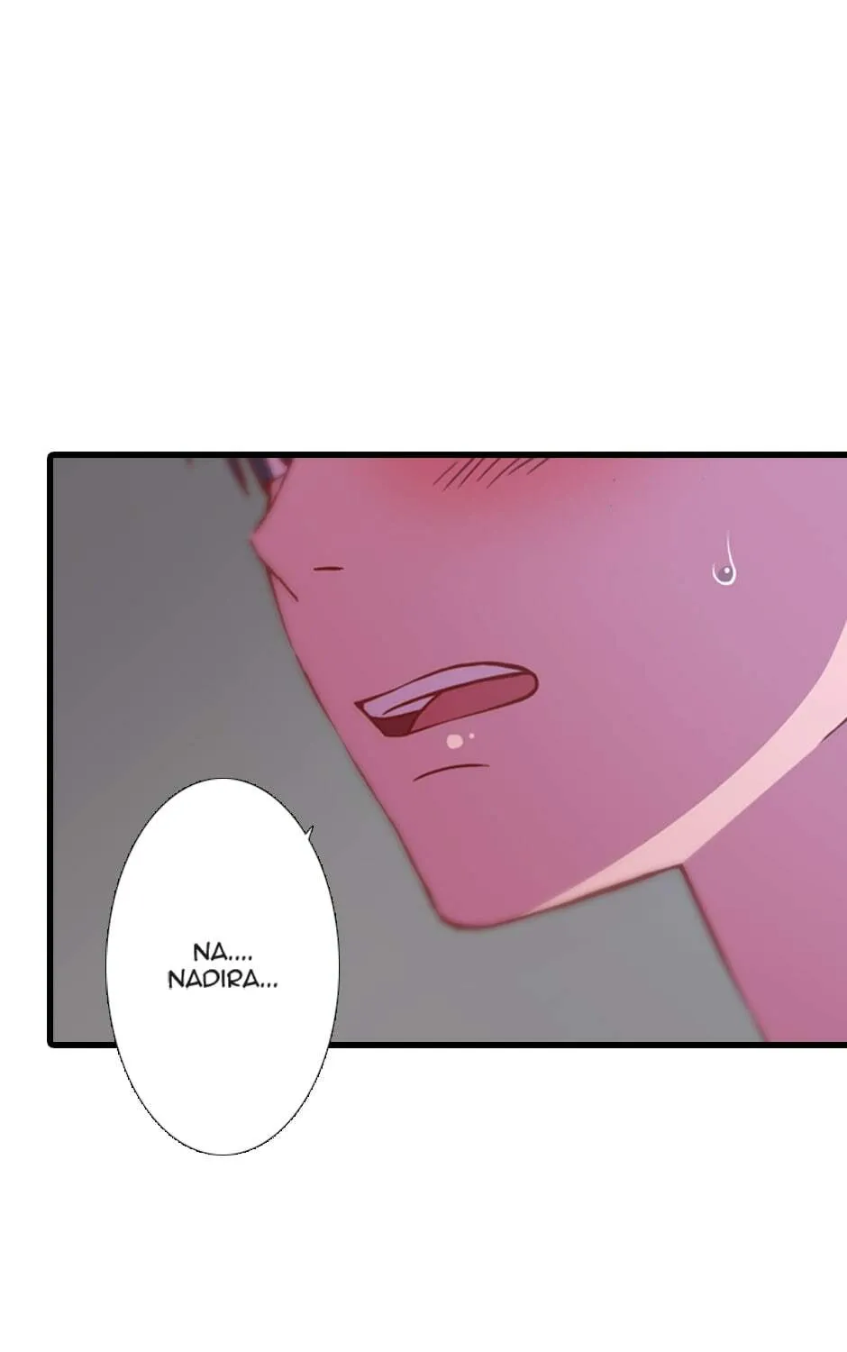 Red Velvet Chapter 27 page 35 - 