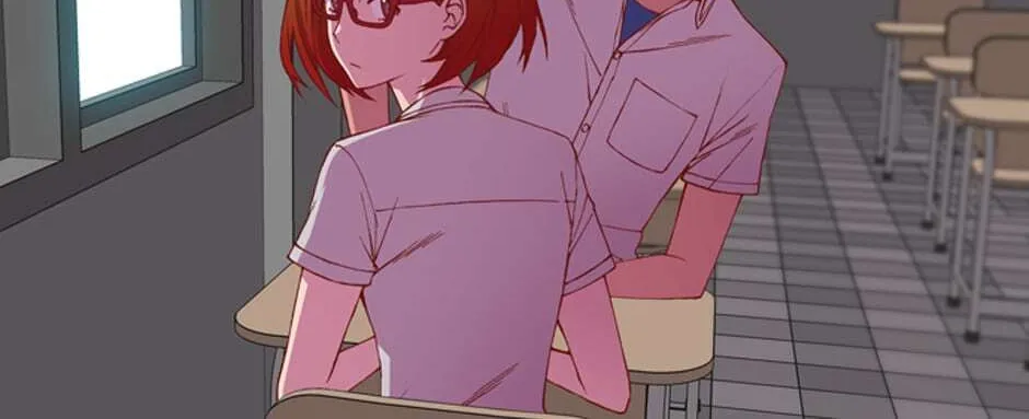 Red Velvet Chapter 27 page 38 - 