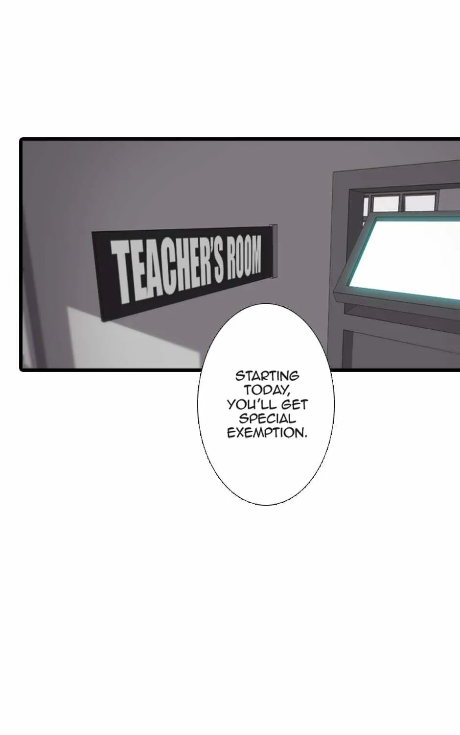 Red Velvet Chapter 27 page 5 - 