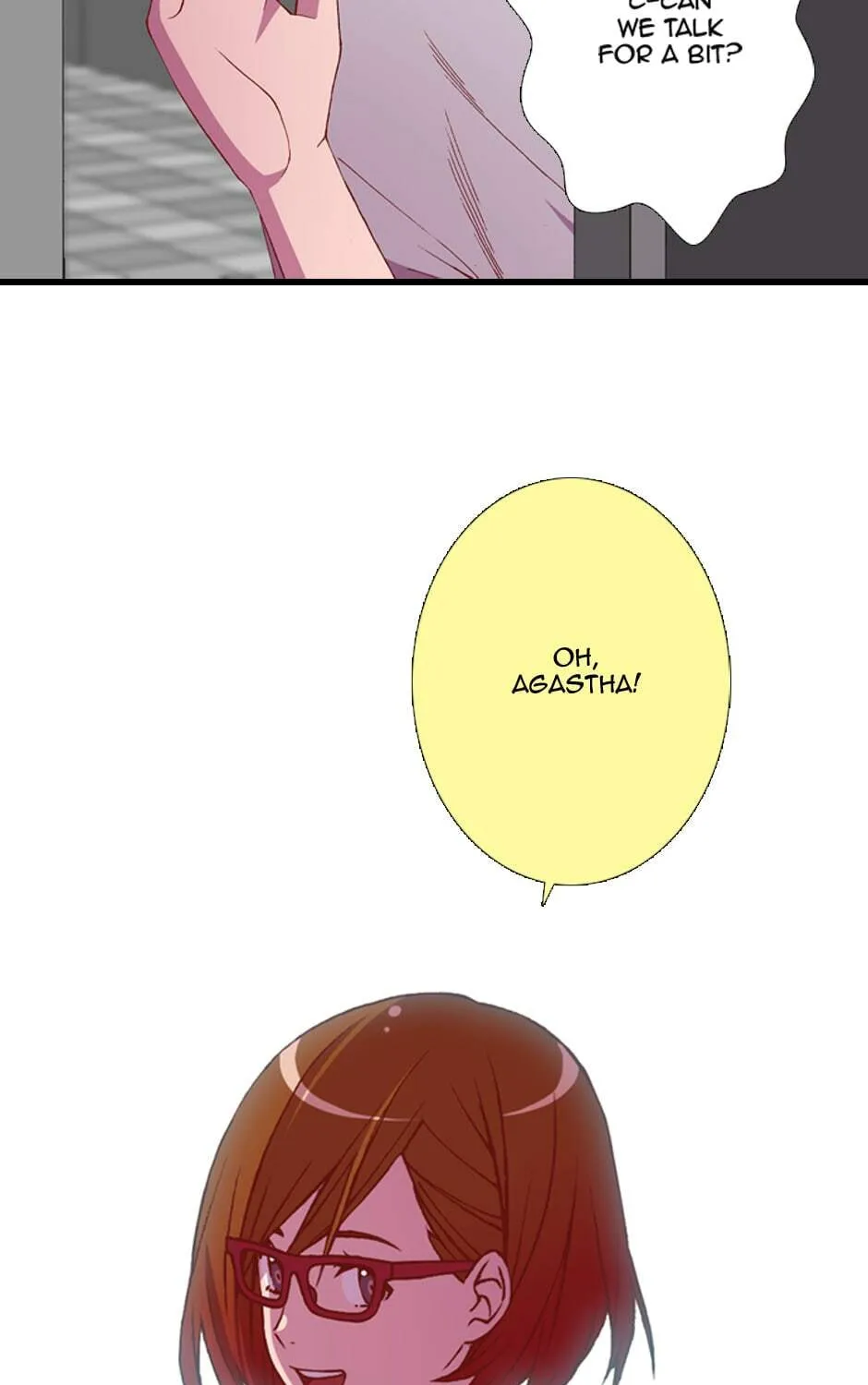 Red Velvet Chapter 27 page 43 - 