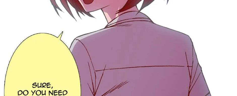 Red Velvet Chapter 27 page 44 - 