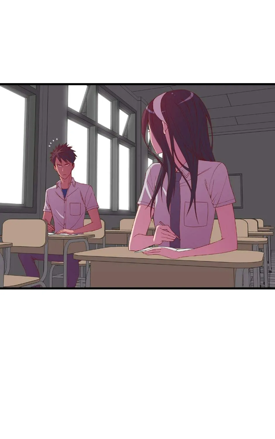 Red Velvet Chapter 27 page 53 - 