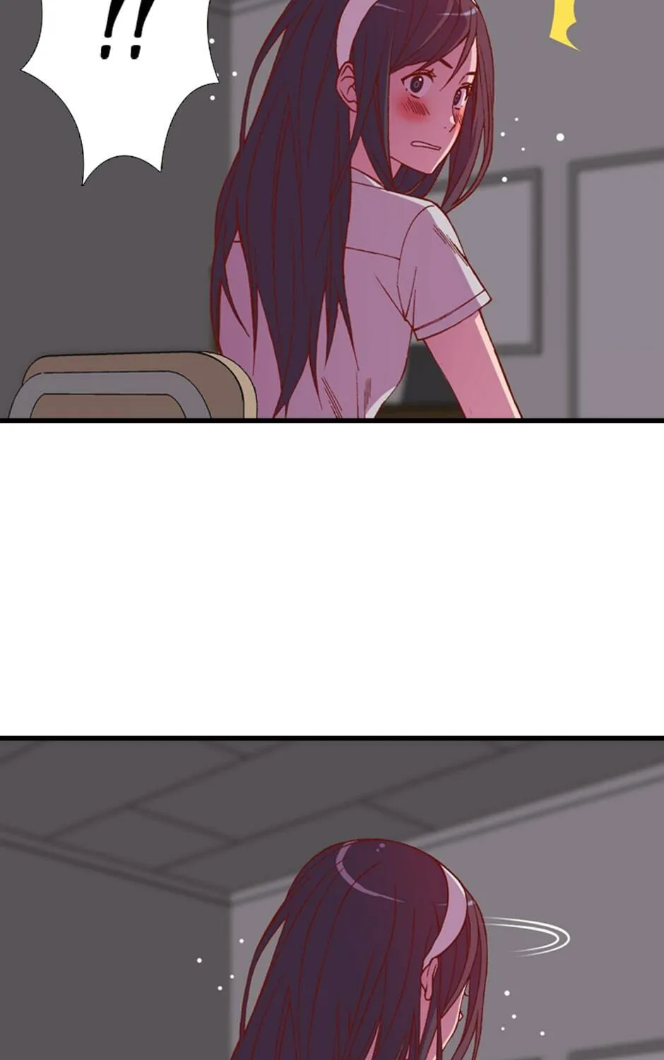 Red Velvet Chapter 27 page 55 - 