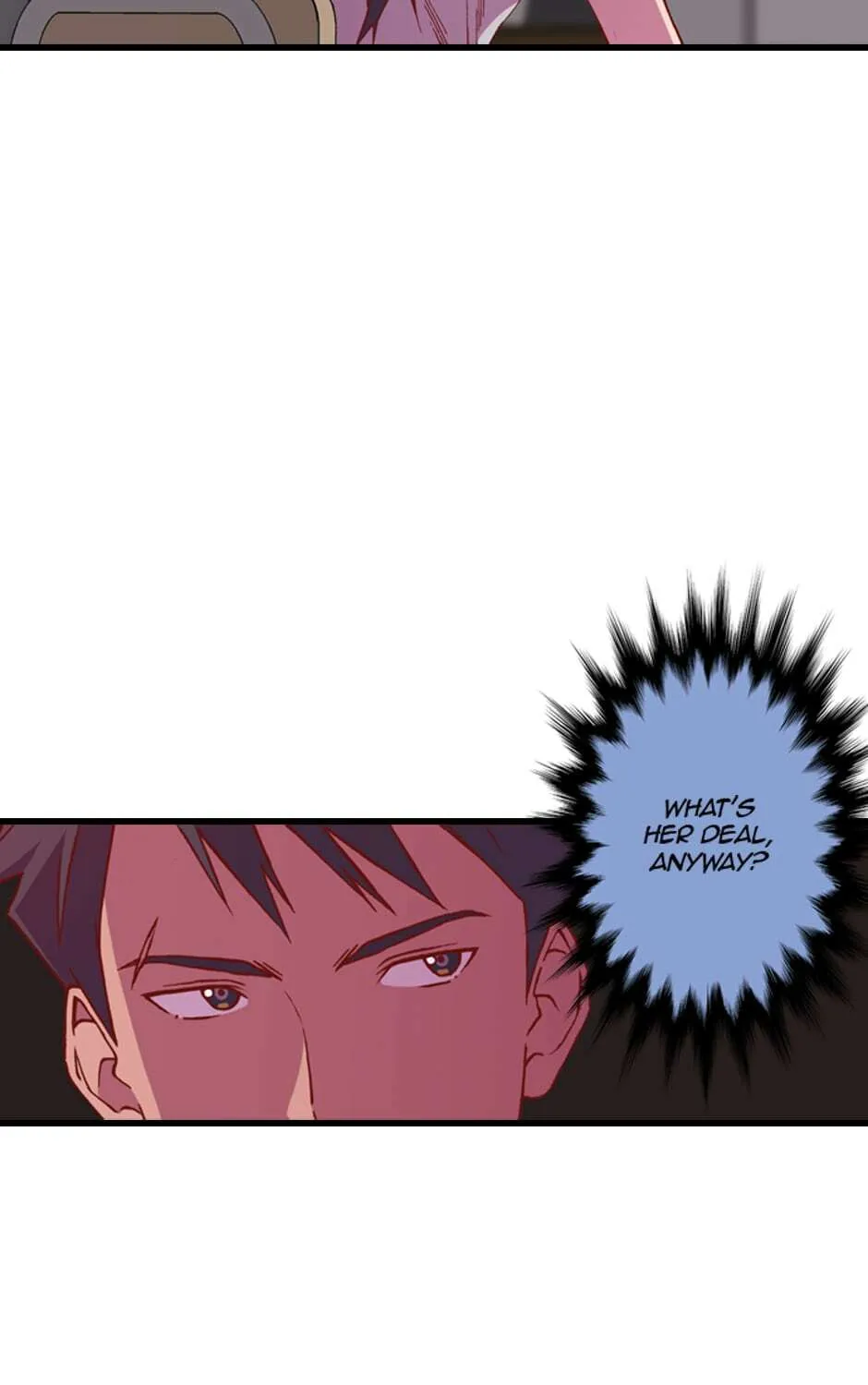 Red Velvet Chapter 27 page 57 - 