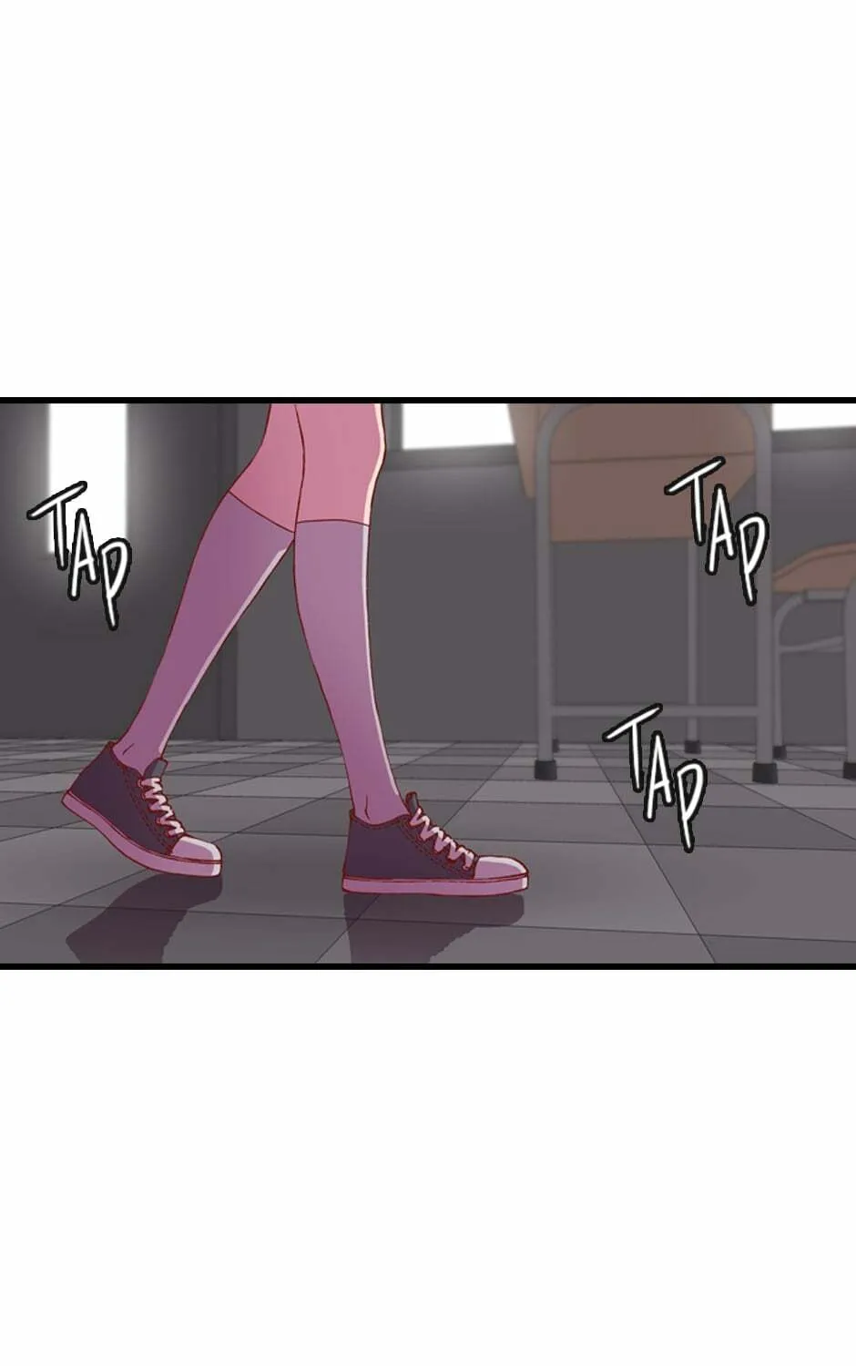 Red Velvet Chapter 27 page 59 - 