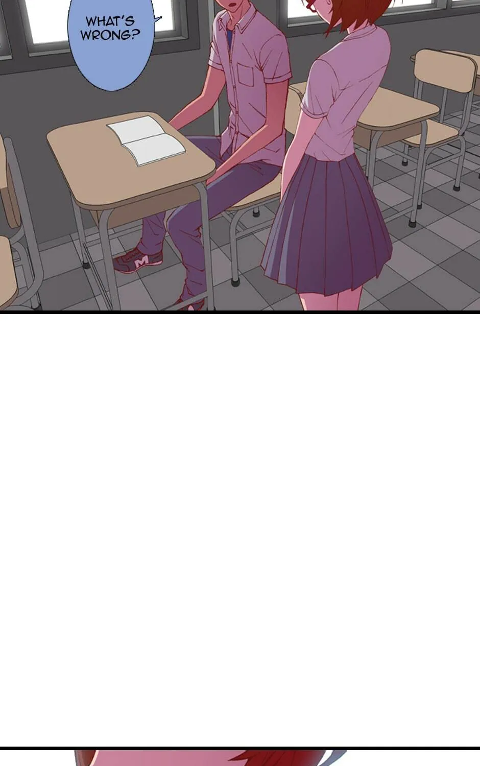 Red Velvet Chapter 27 page 63 - 