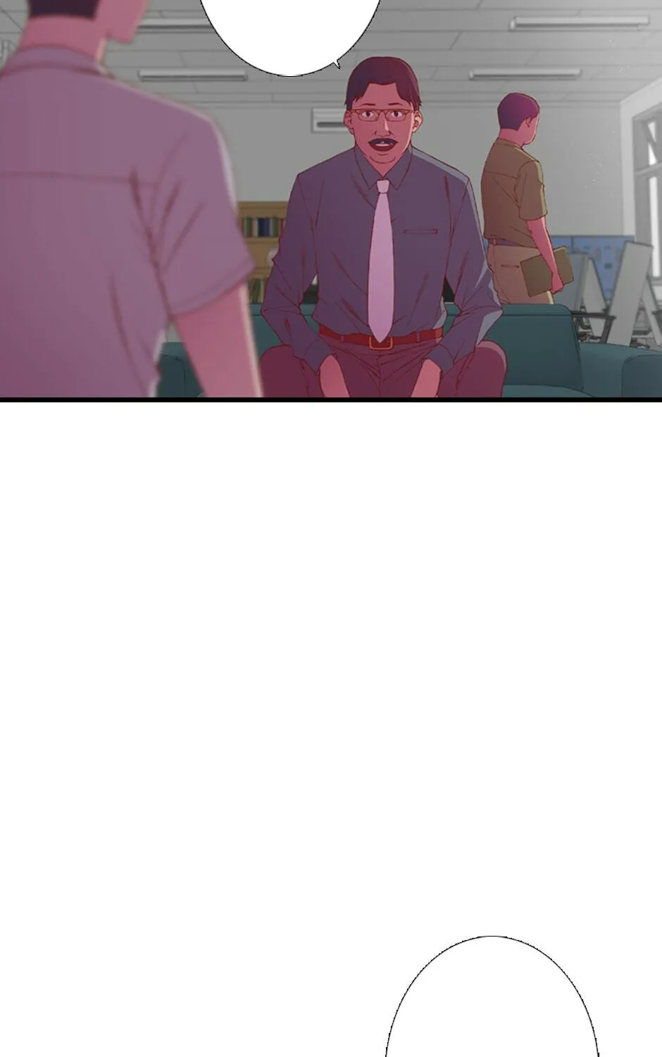 Red Velvet Chapter 27 page 9 - 