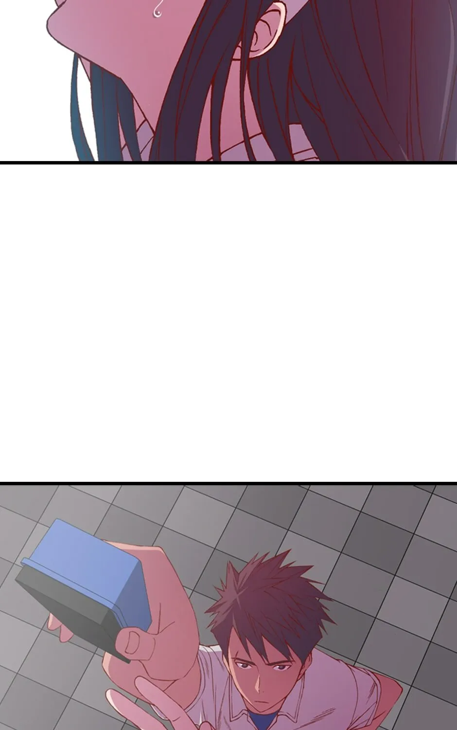Red Velvet Chapter 28 page 13 - 